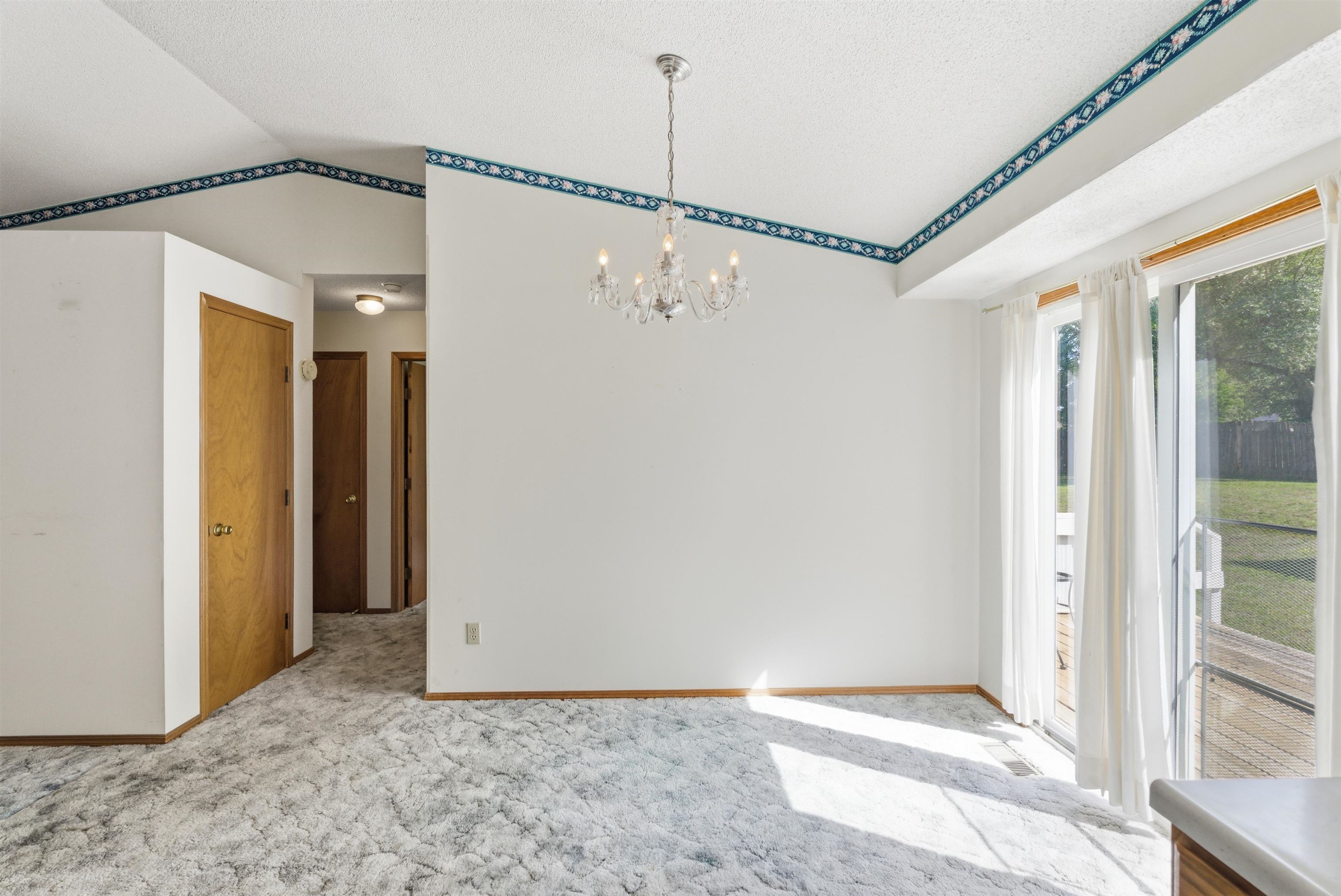 6538 N Longmont Street Park City KS 67219