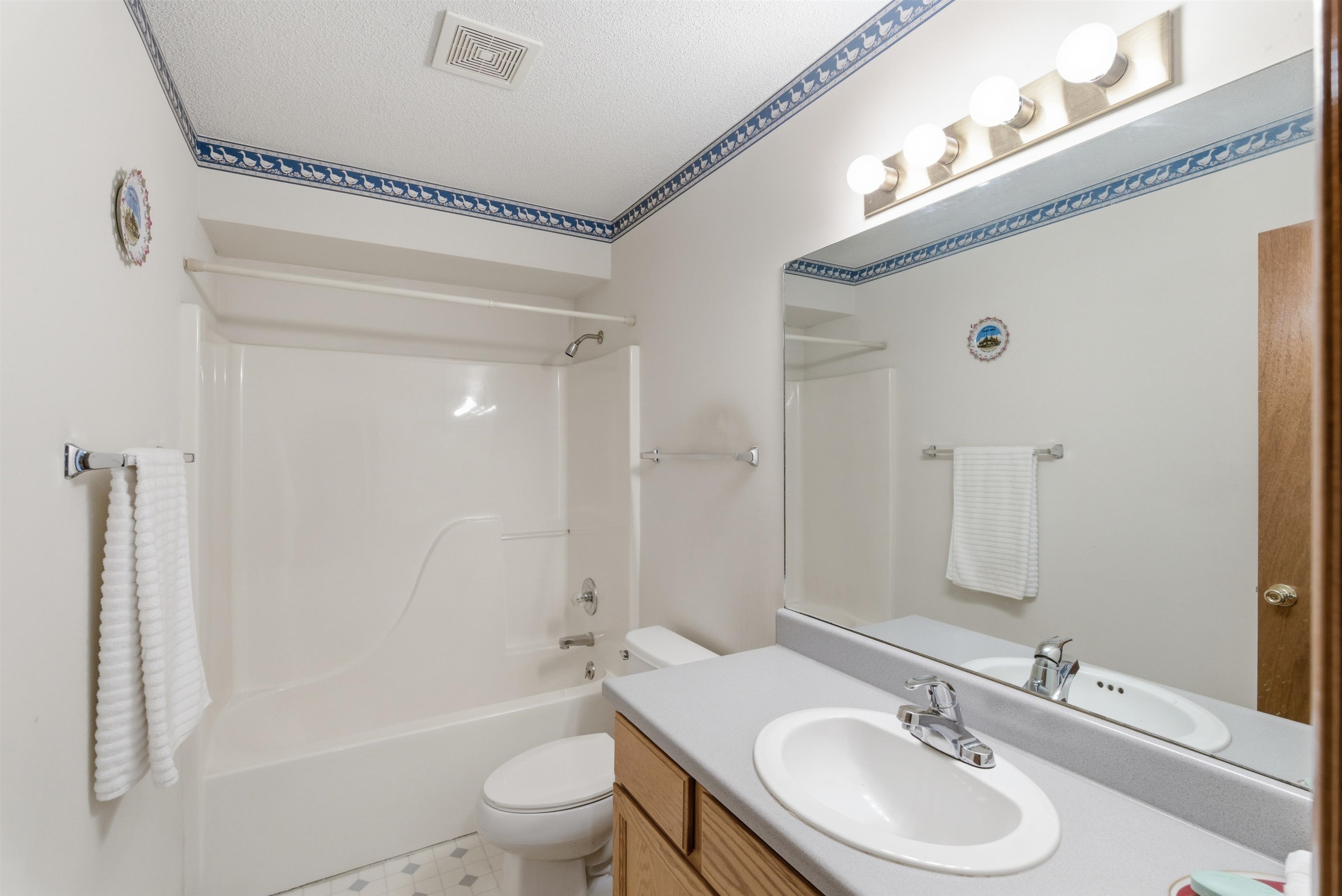 6538 N Longmont Street Park City KS 67219