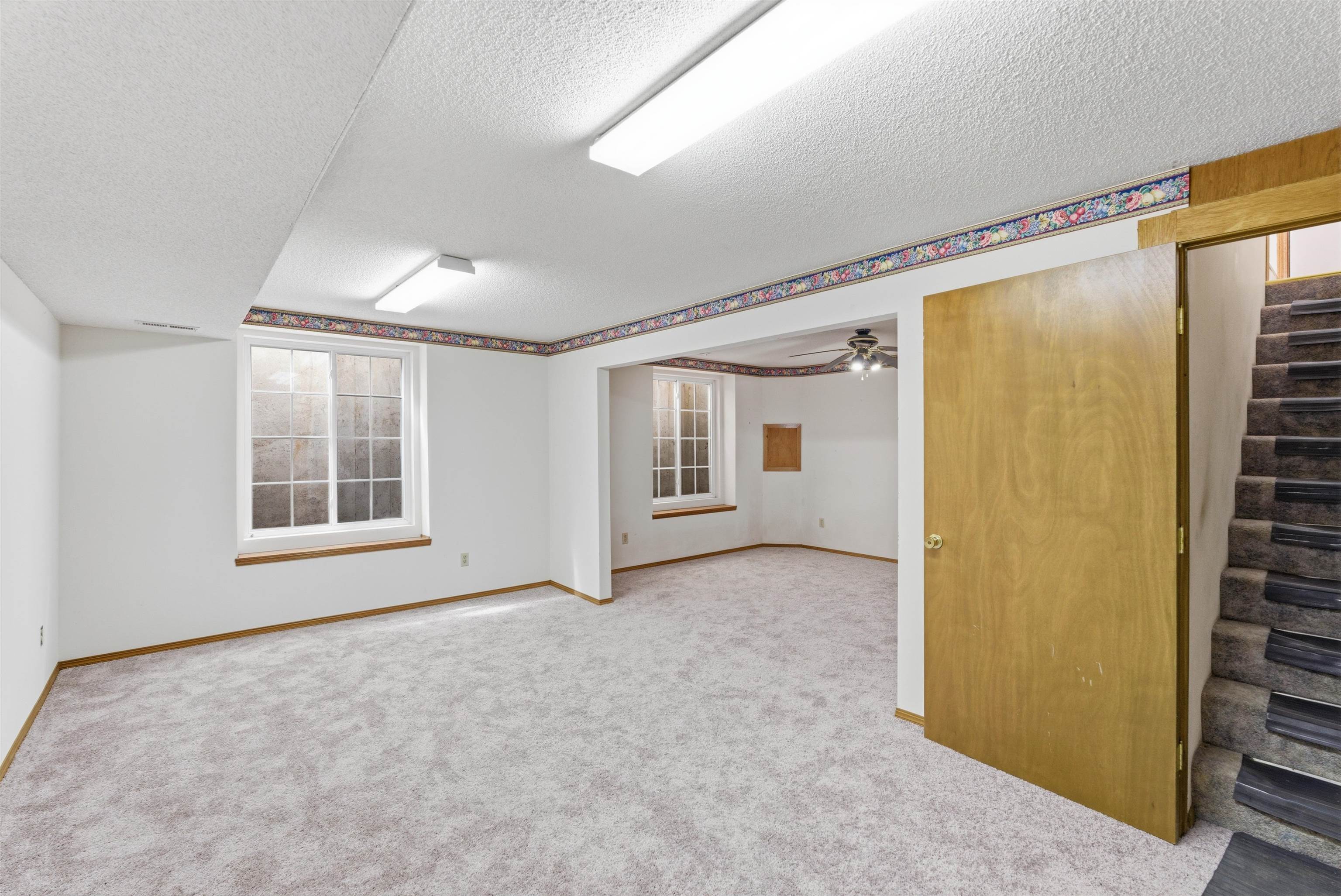 6538 N Longmont Street Park City KS 67219