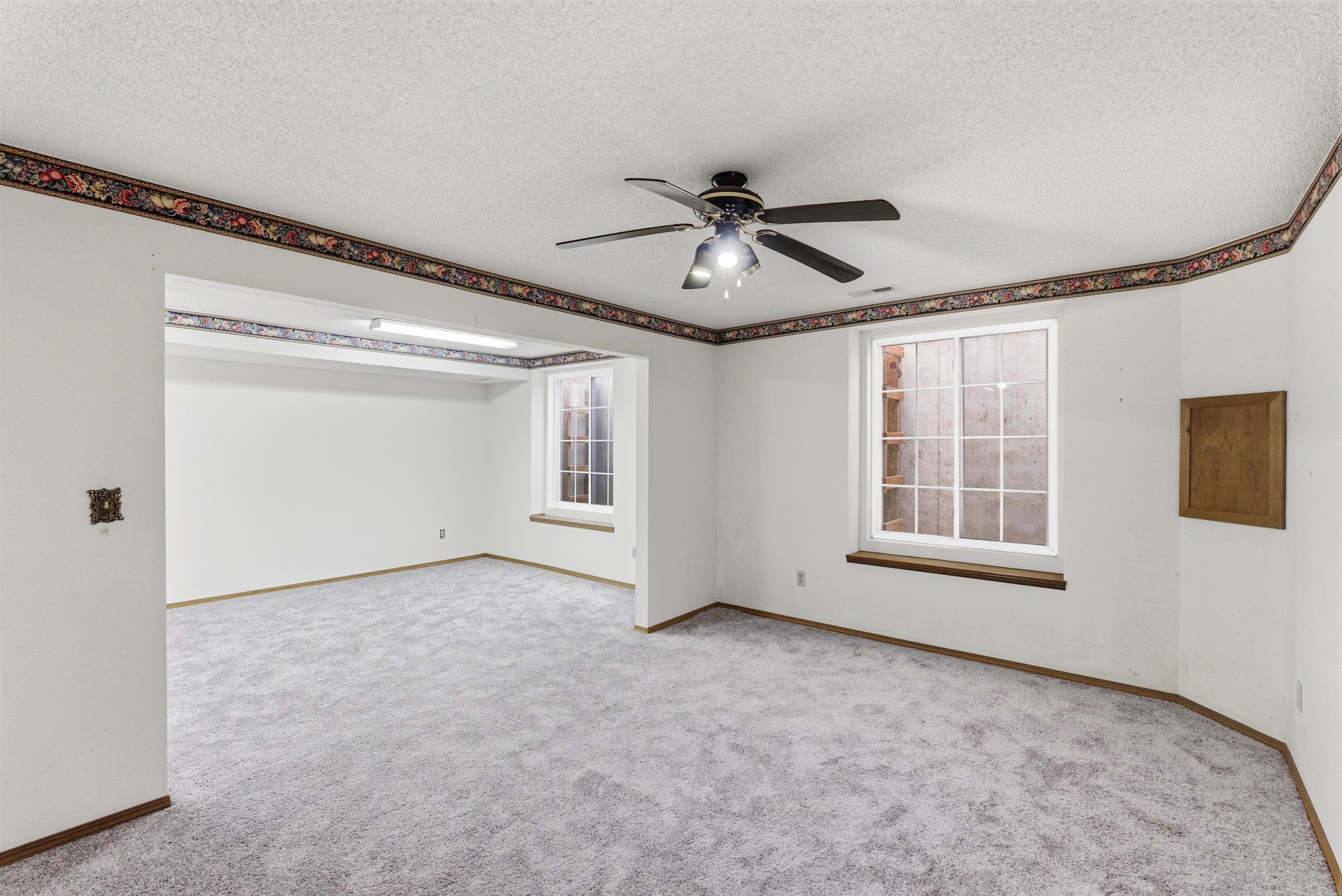 6538 N Longmont Street Park City KS 67219