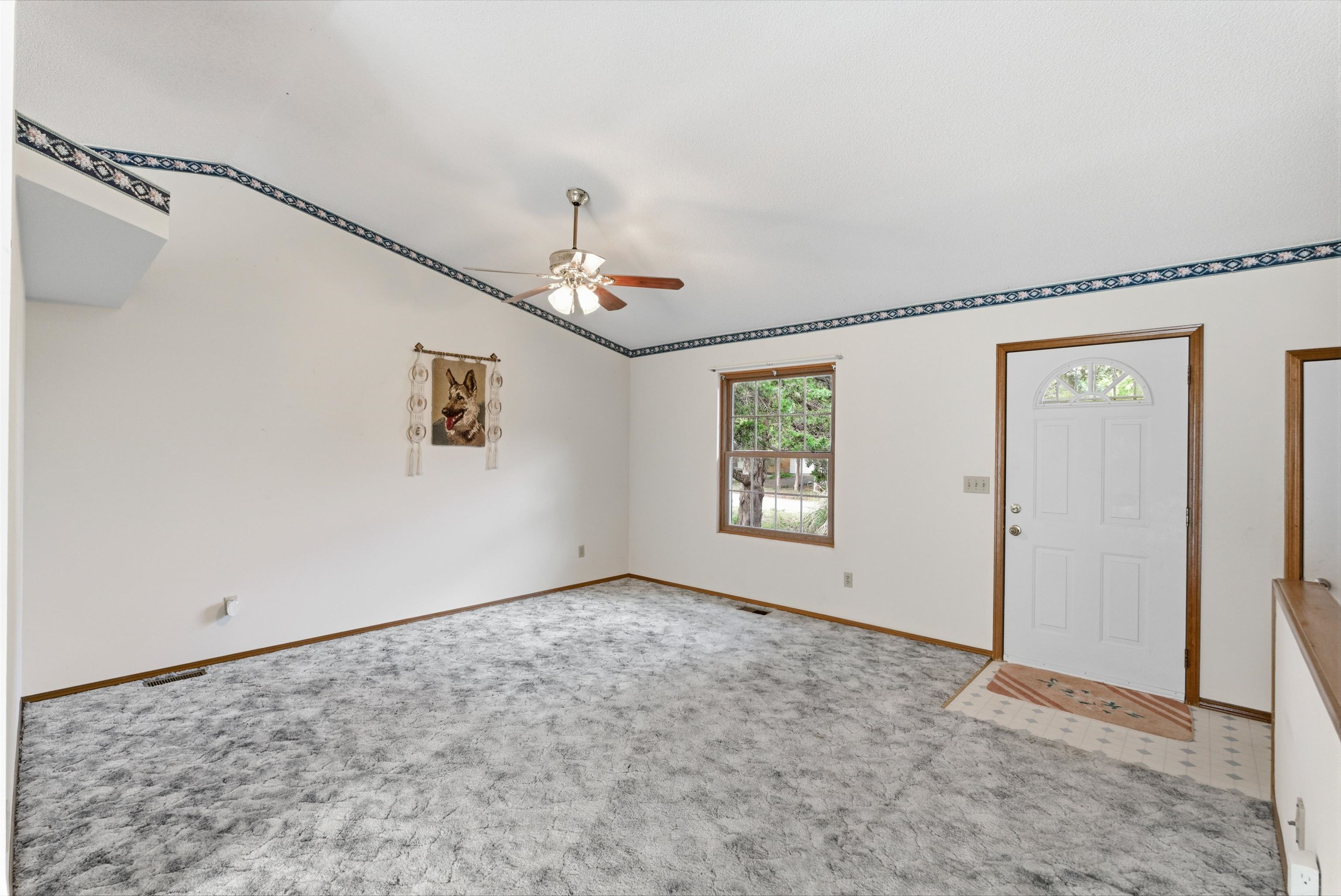 6538 N Longmont Street Park City KS 67219