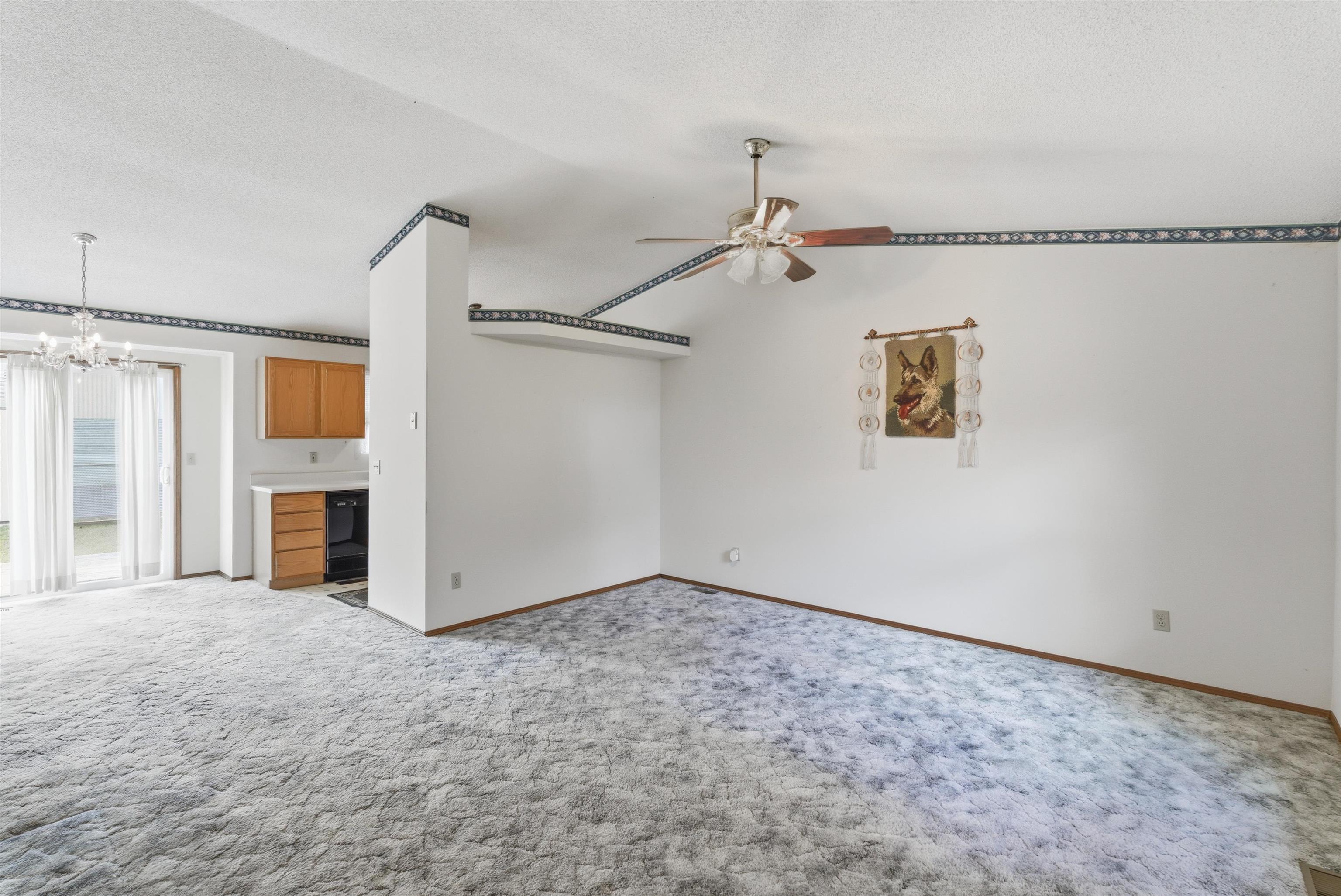 6538 N Longmont Street Park City KS 67219