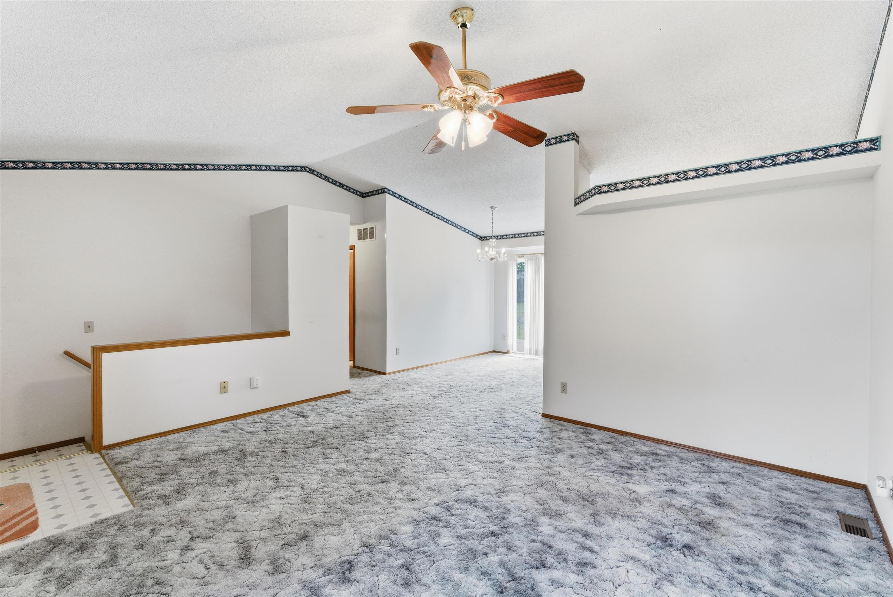 6538 N Longmont Street Park City KS 67219