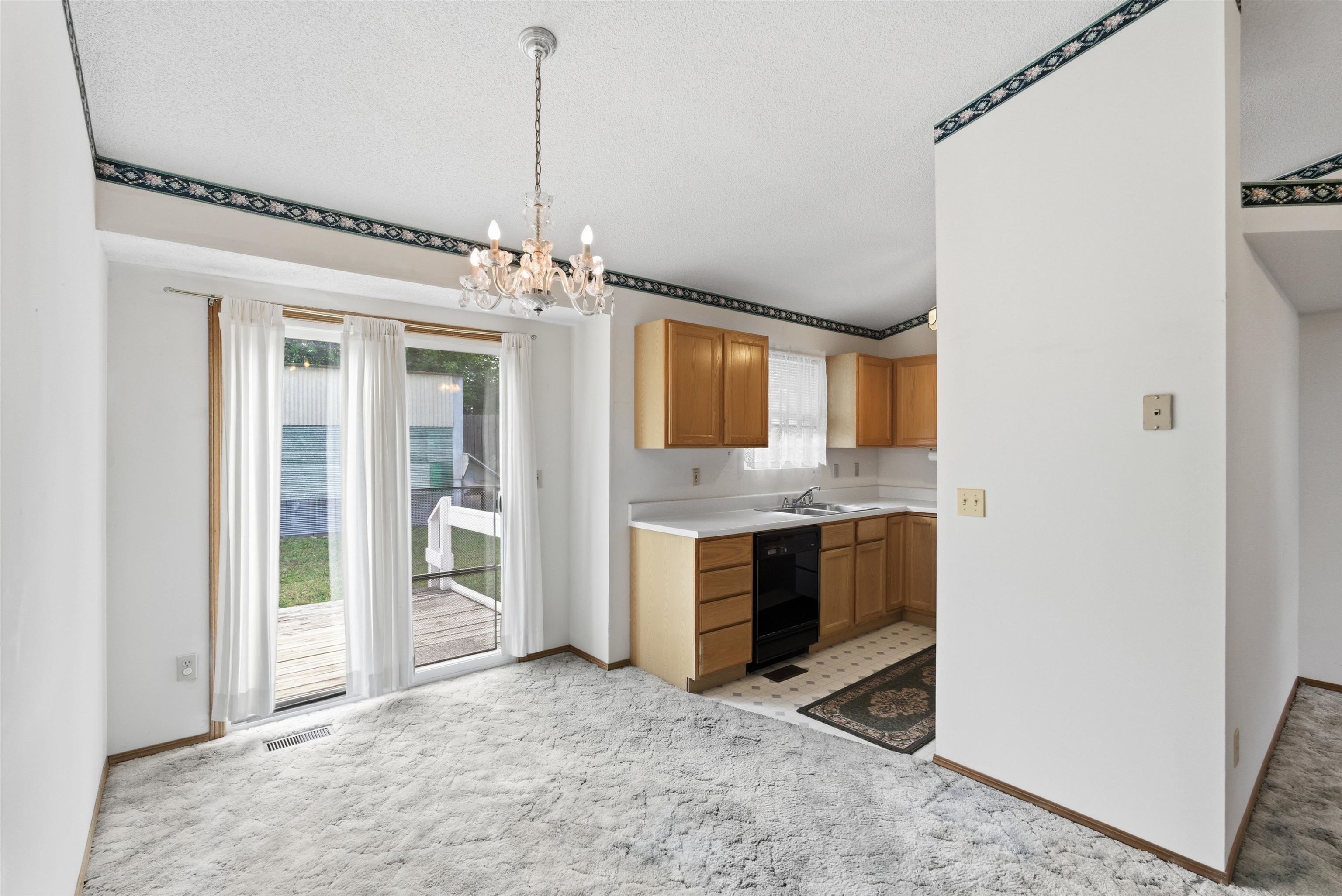 6538 N Longmont Street Park City KS 67219