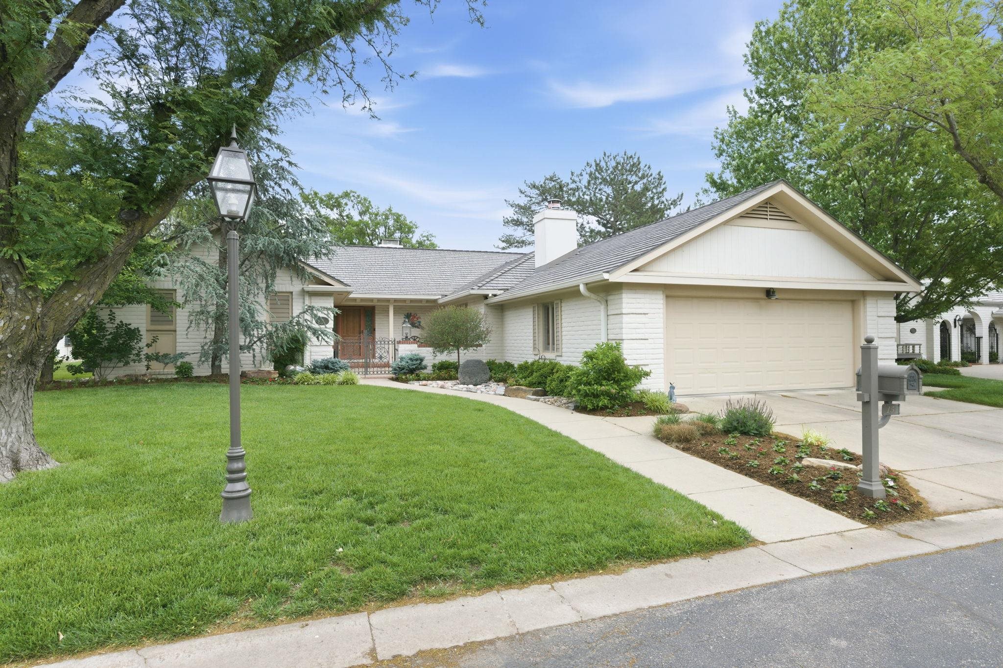 1440 N Gatewood Wichita KS 67206