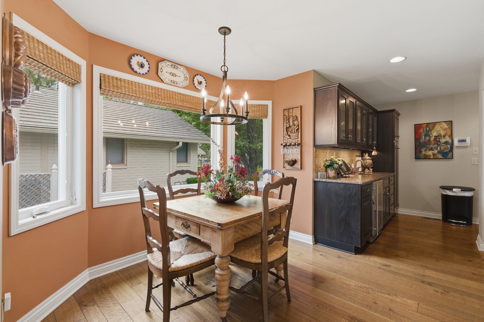 1440 N Gatewood Wichita KS 67206