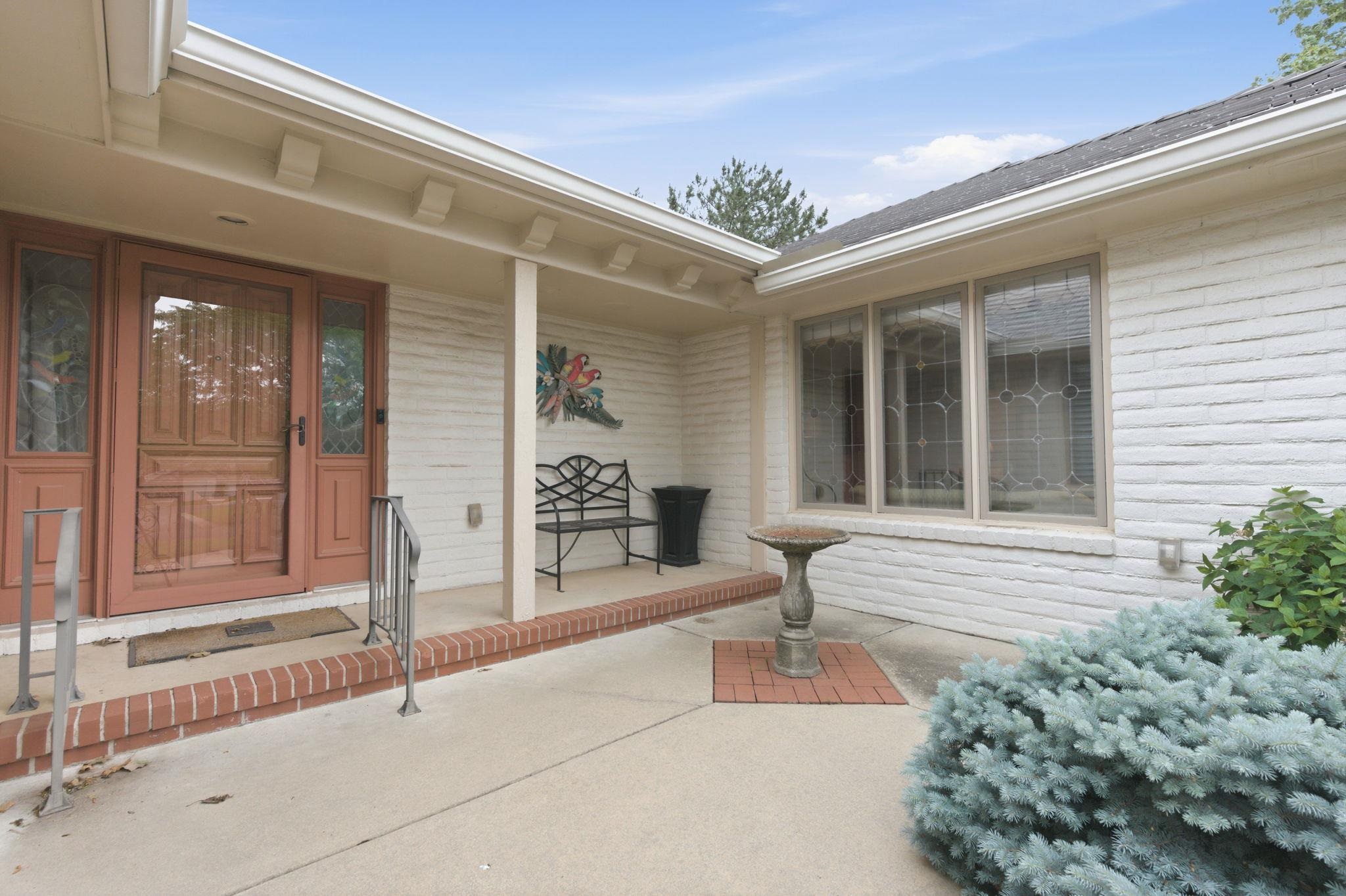 1440 N Gatewood Wichita KS 67206