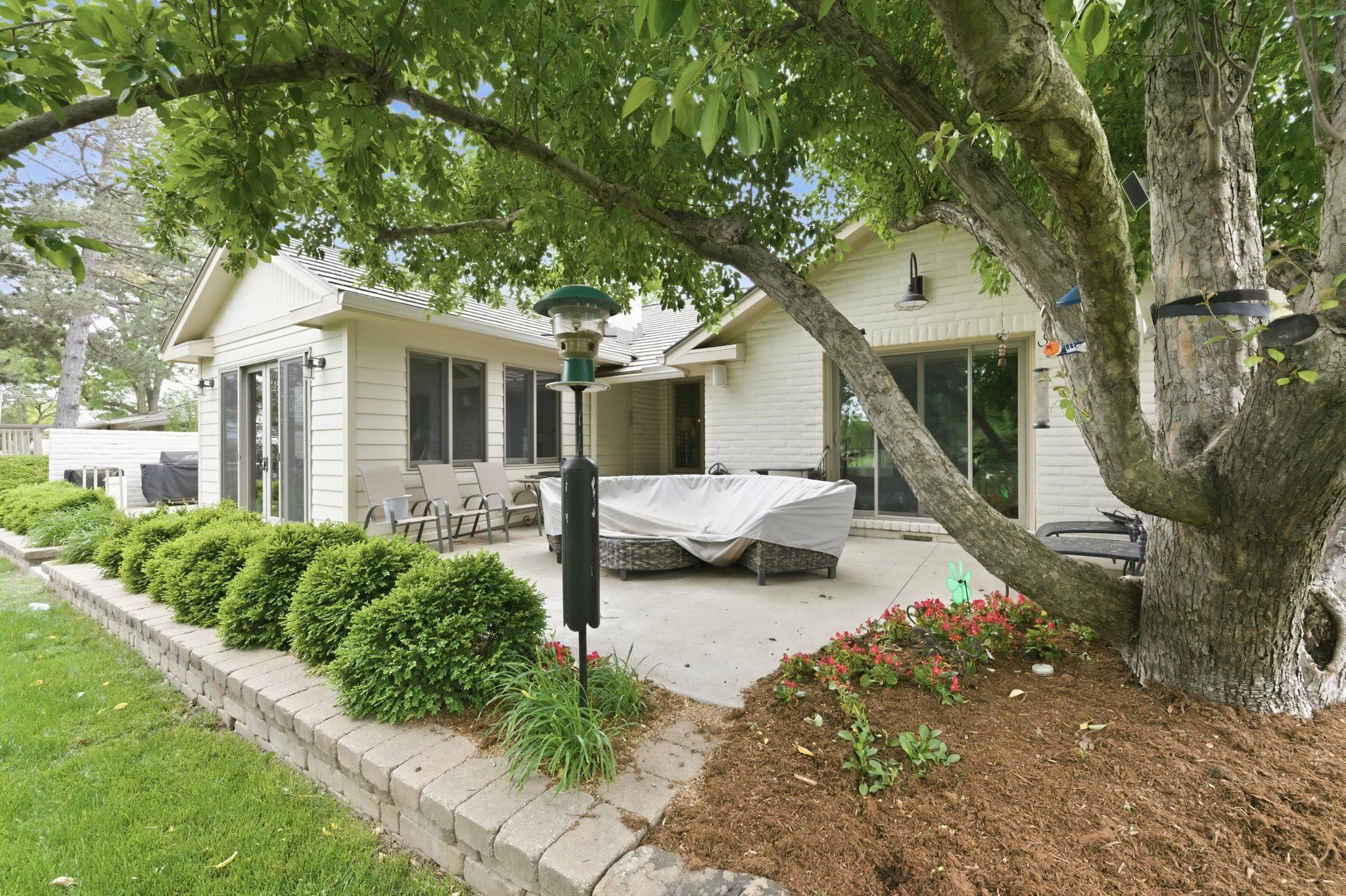 1440 N Gatewood Wichita KS 67206