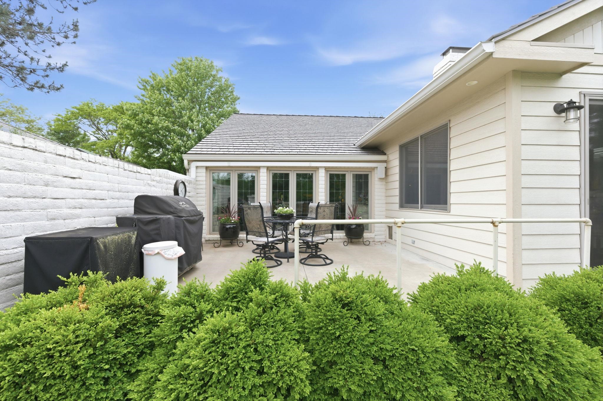 1440 N Gatewood Wichita KS 67206