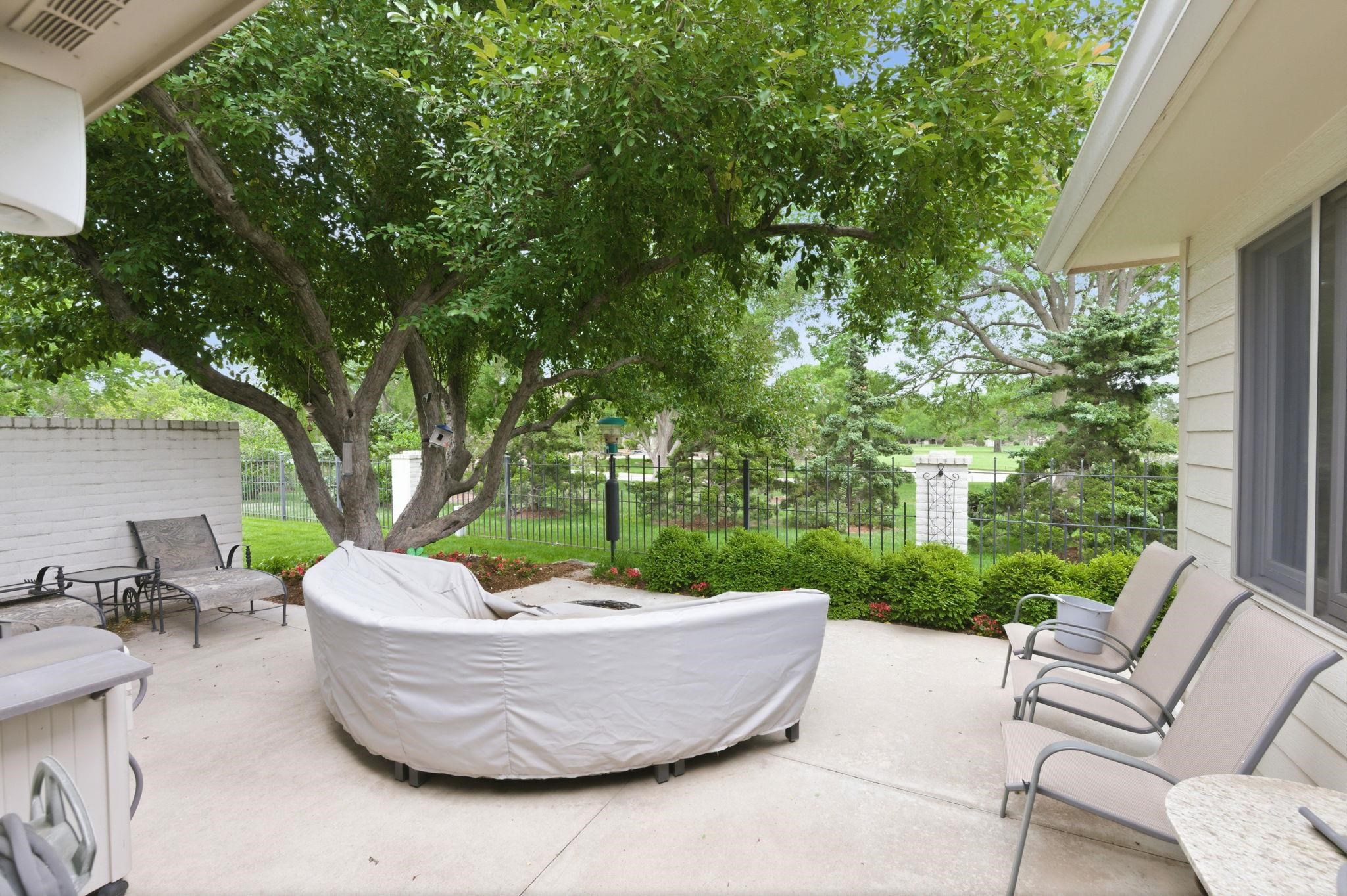 1440 N Gatewood Wichita KS 67206