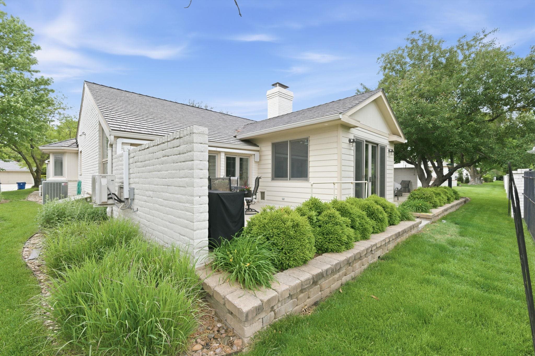 1440 N Gatewood Wichita KS 67206