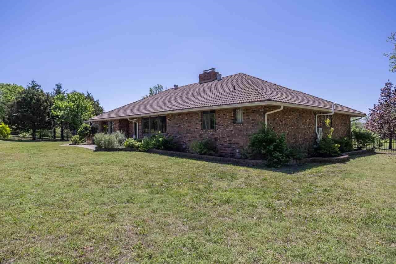 12400 E Lynne Wichita KS 67207