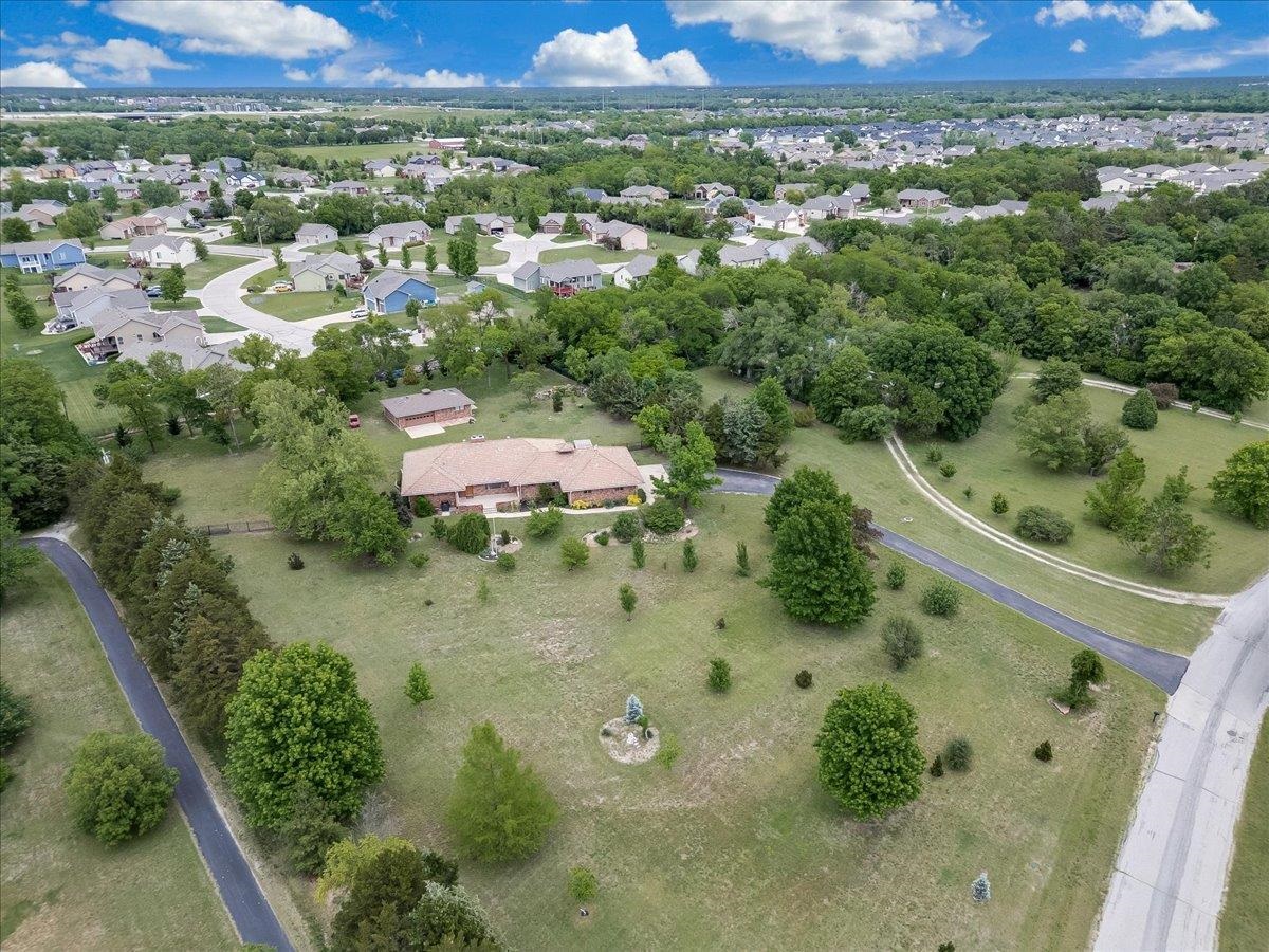 12400 E Lynne Wichita KS 67207