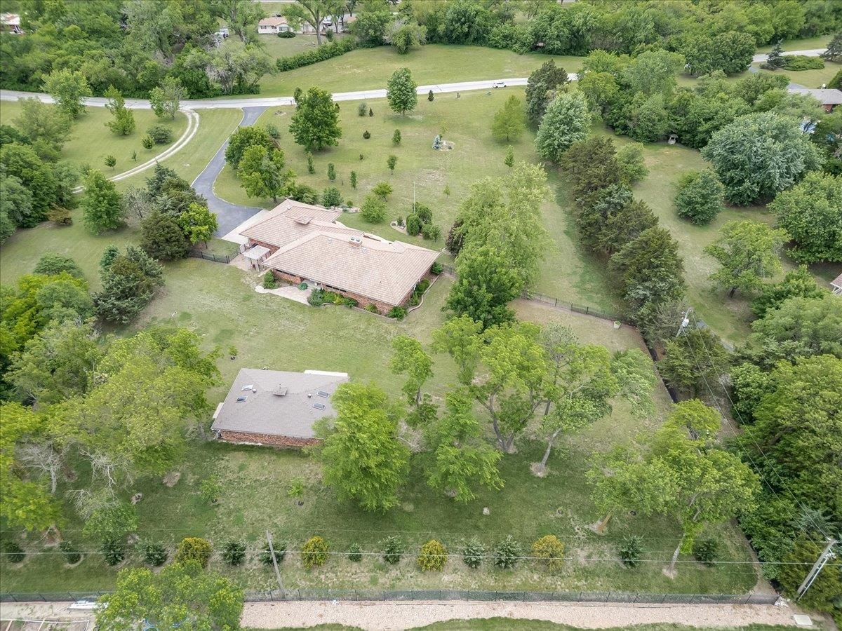 12400 E Lynne Wichita KS 67207