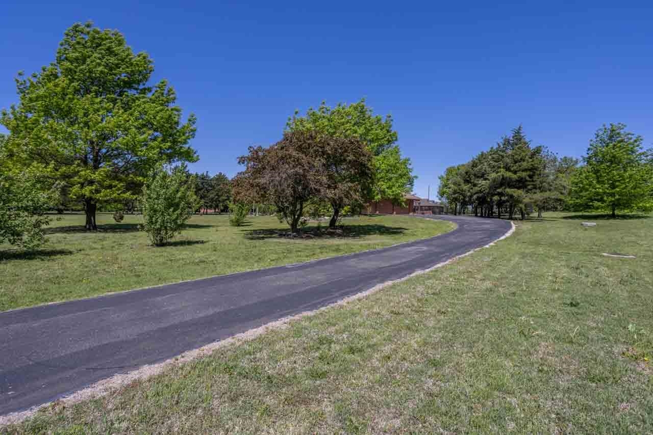 12400 E Lynne Wichita KS 67207