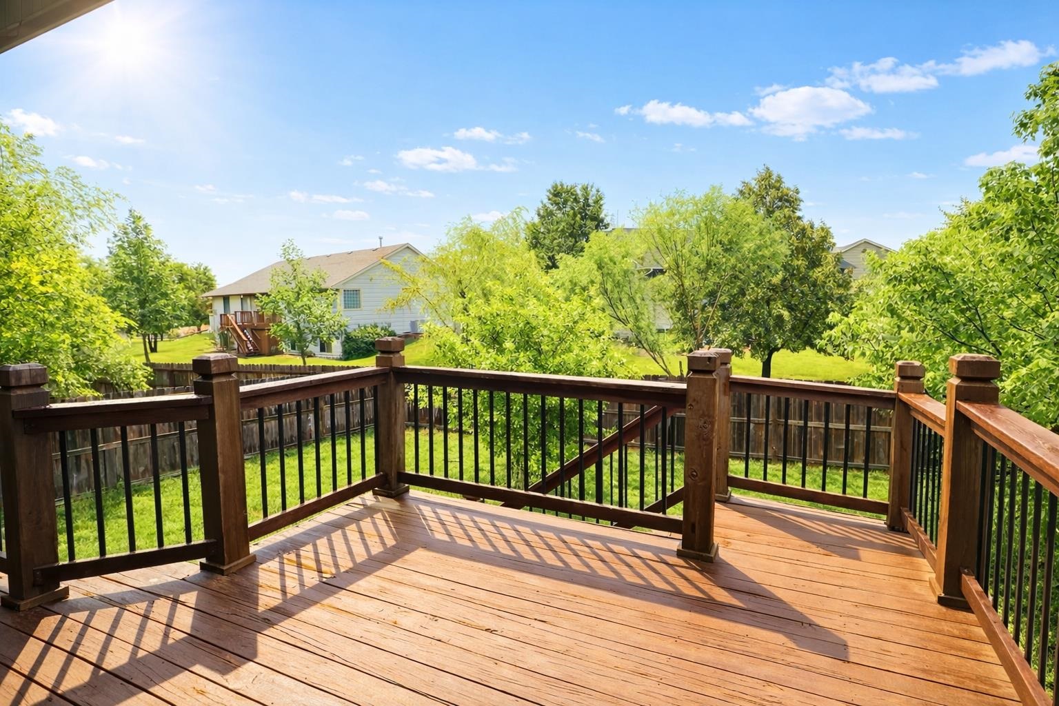 4602 N Spyglass Wichita KS 67226