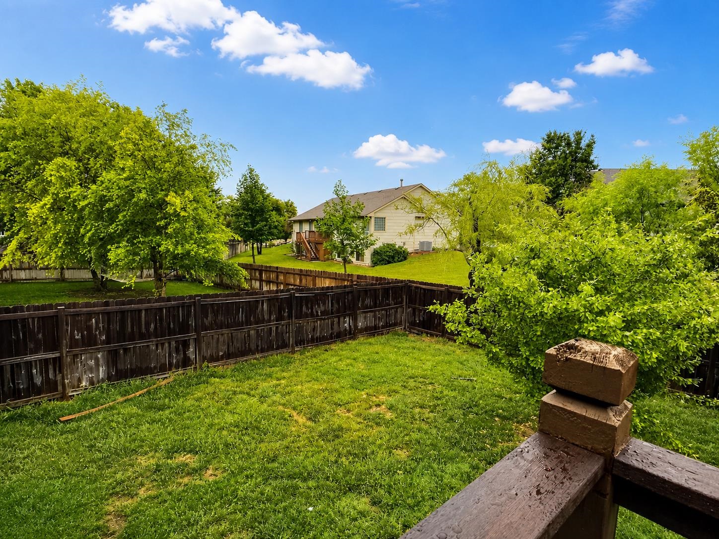 4602 N Spyglass Wichita KS 67226