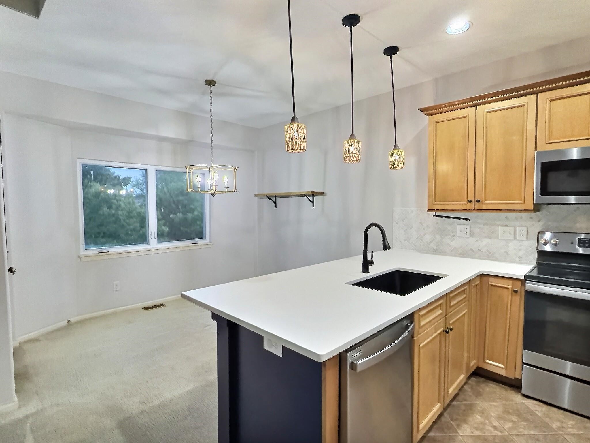 4602 N Spyglass Wichita KS 67226