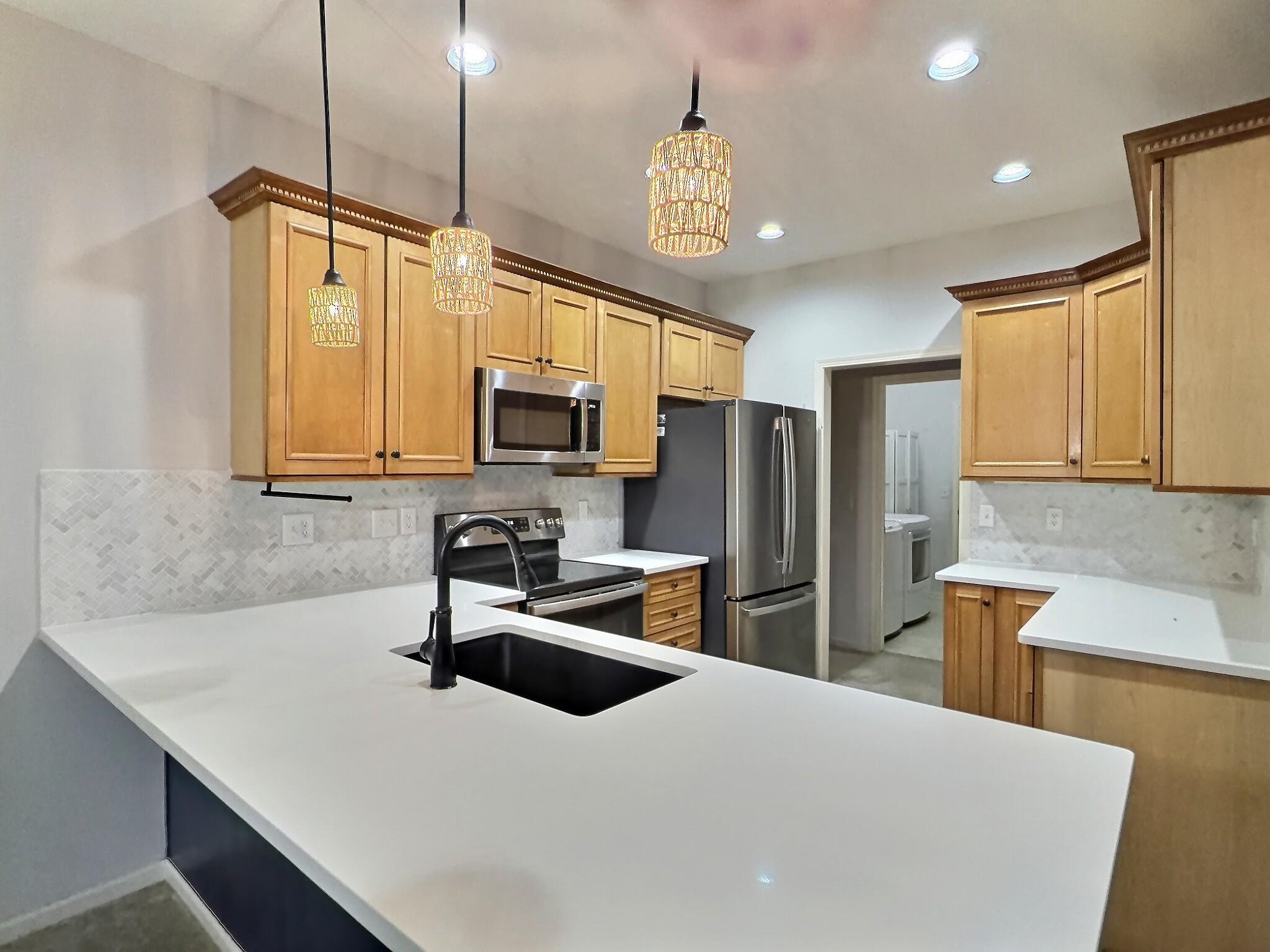 4602 N Spyglass Wichita KS 67226