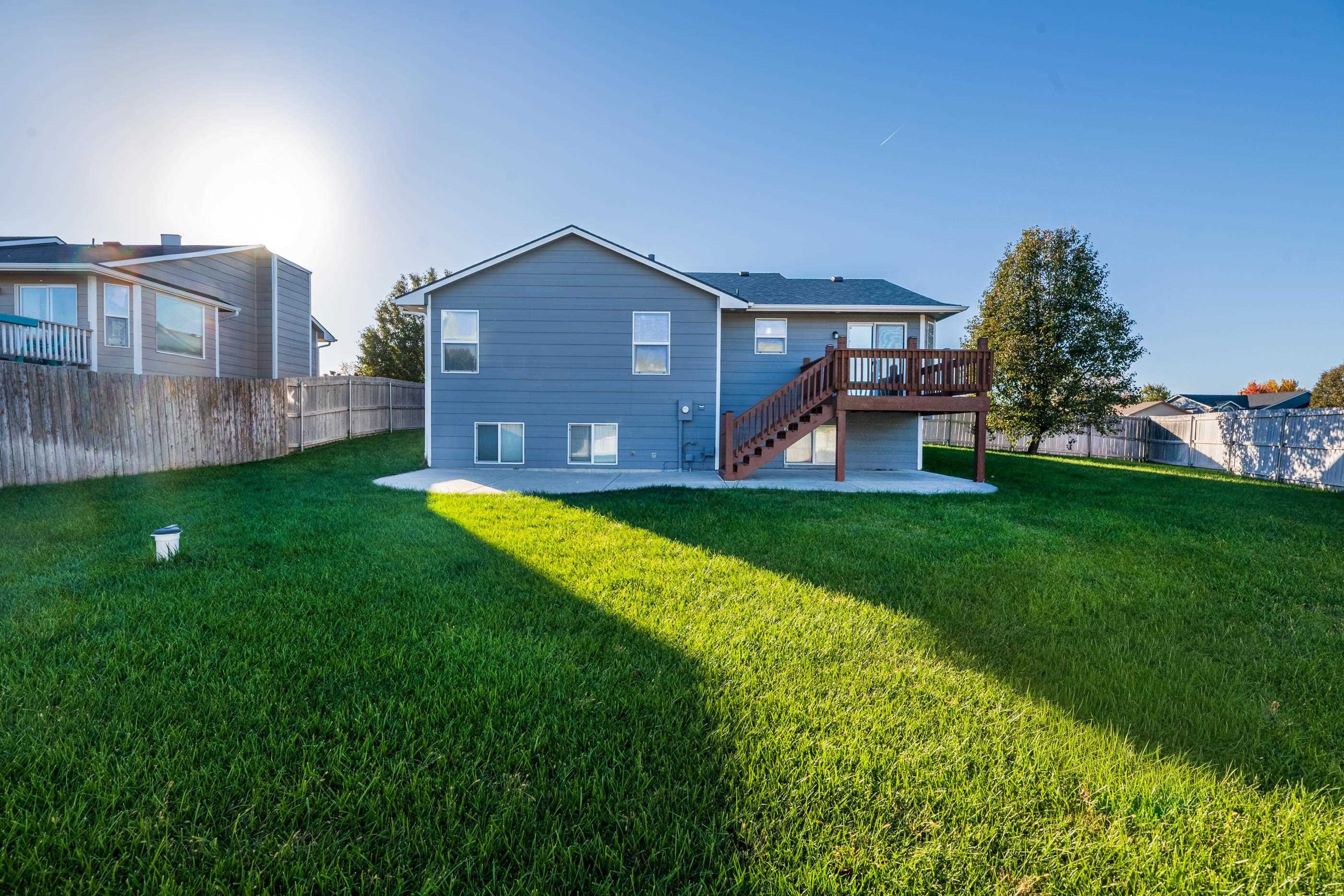 1726 N Black Oak Court Andover KS 67002