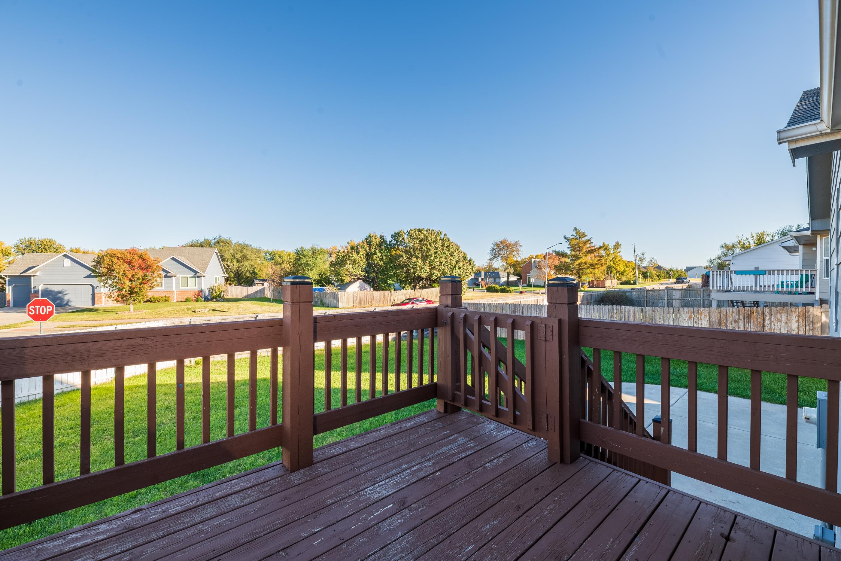 1726 N Black Oak Court Andover KS 67002