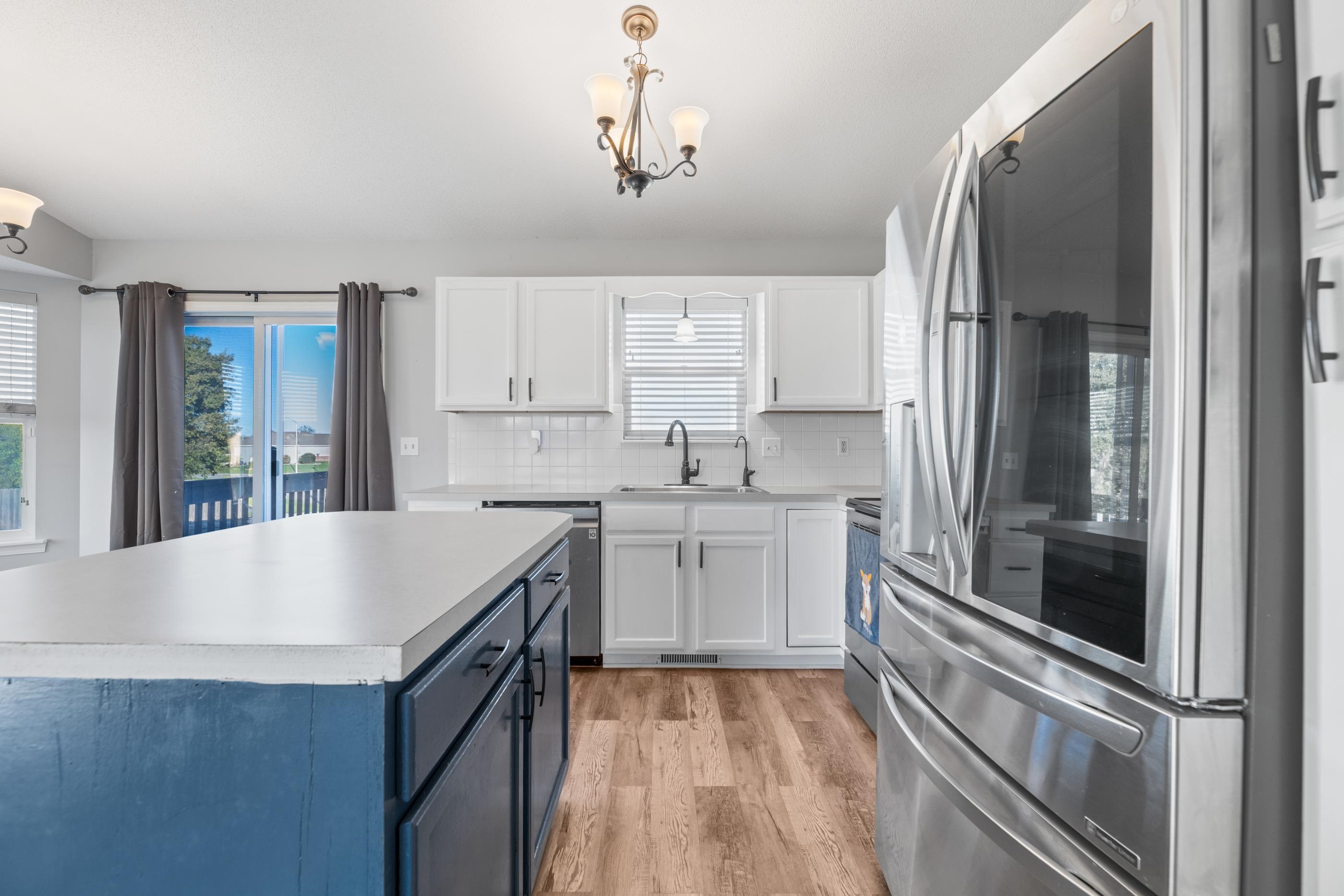 1726 N Black Oak Court Andover KS 67002