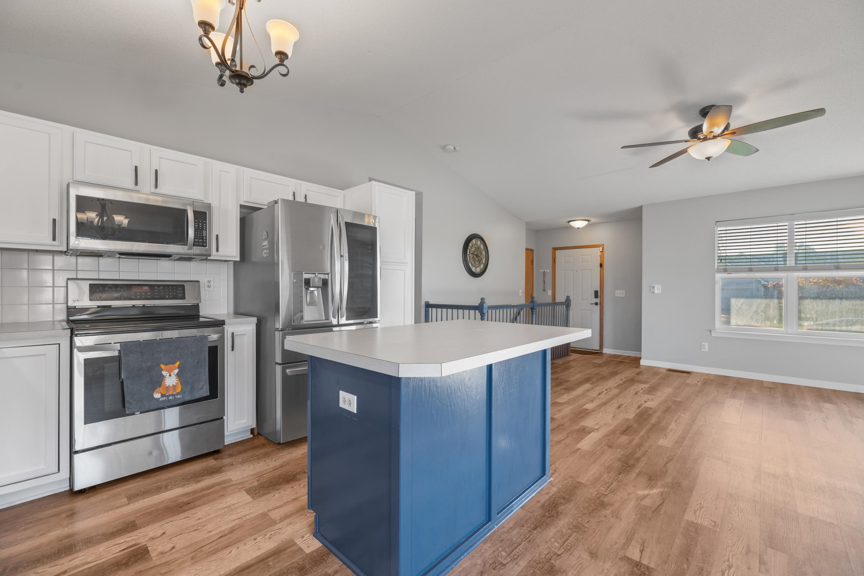 1726 N Black Oak Court Andover KS 67002