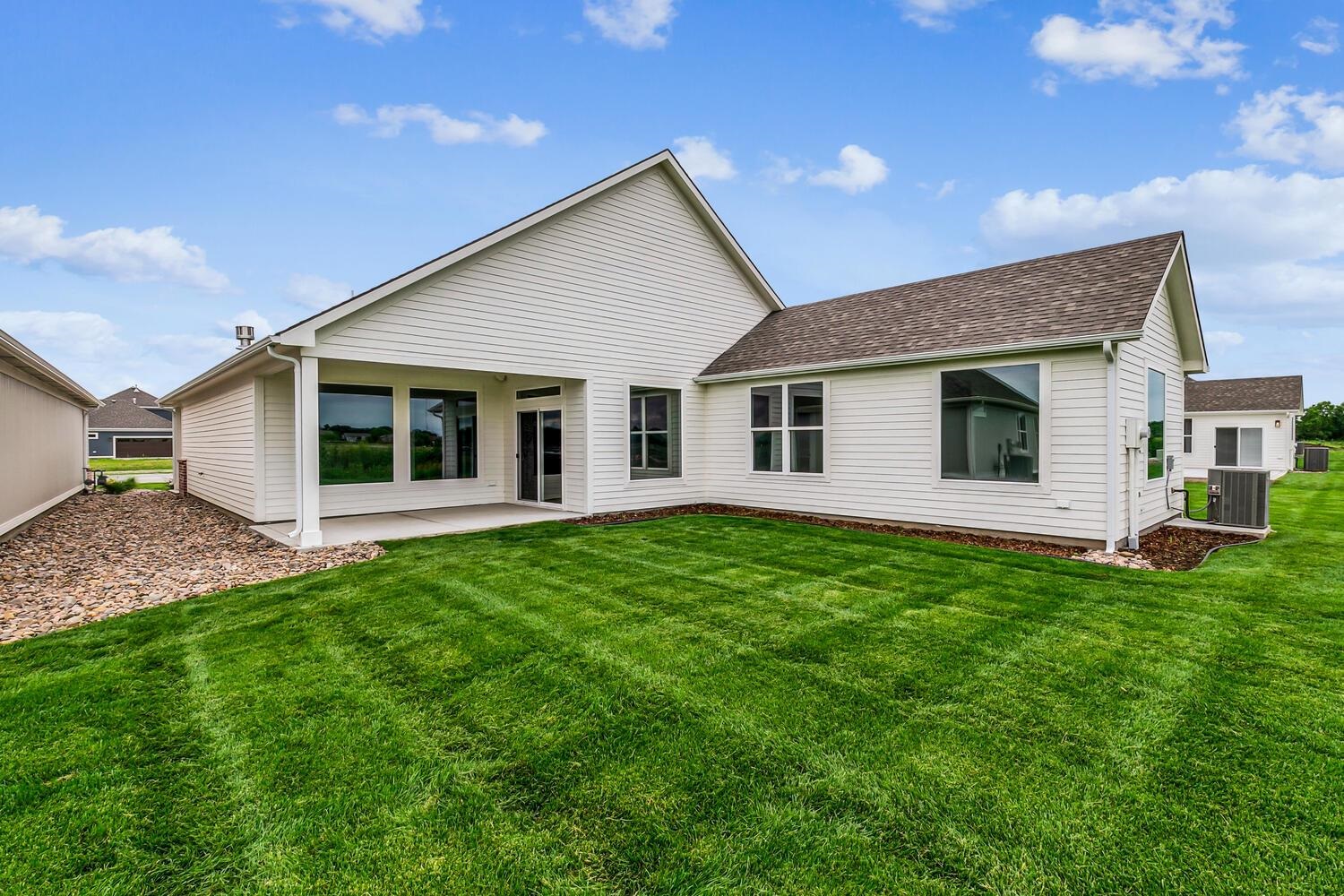 312 W Boxthorn Drive Andover KS 67002