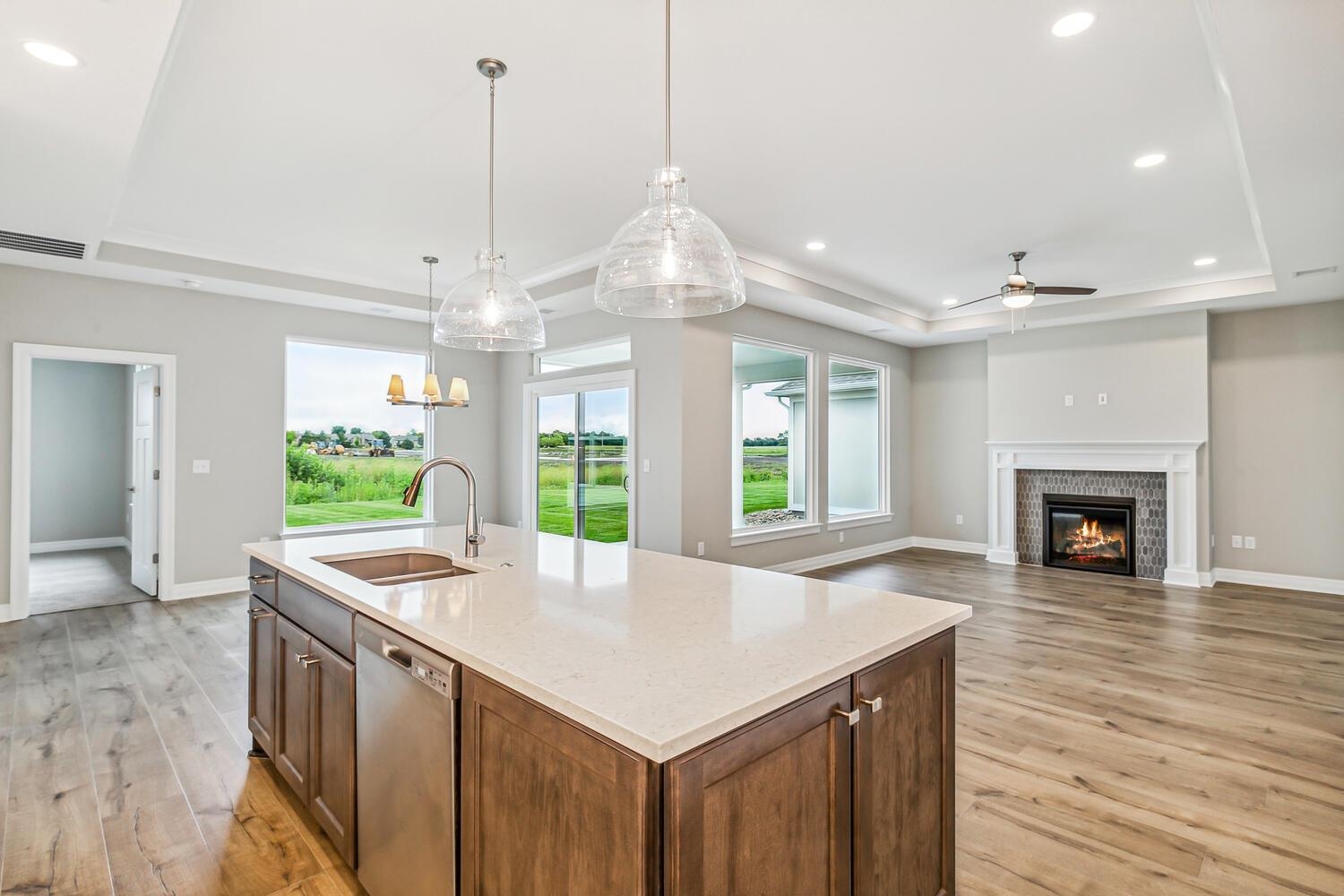 312 W Boxthorn Drive Andover KS 67002