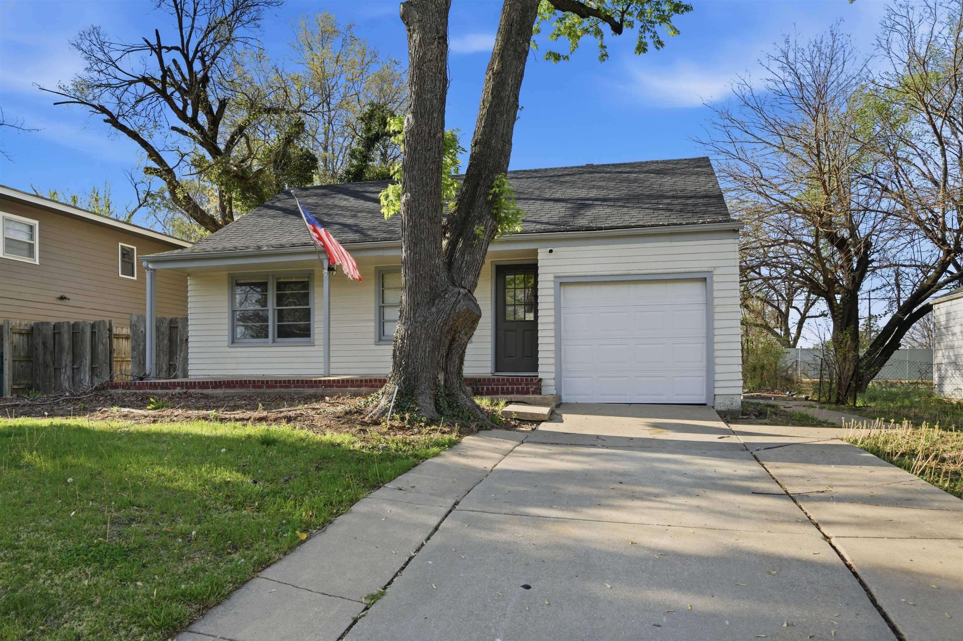 3333 E Bayley Street Wichita KS 67218