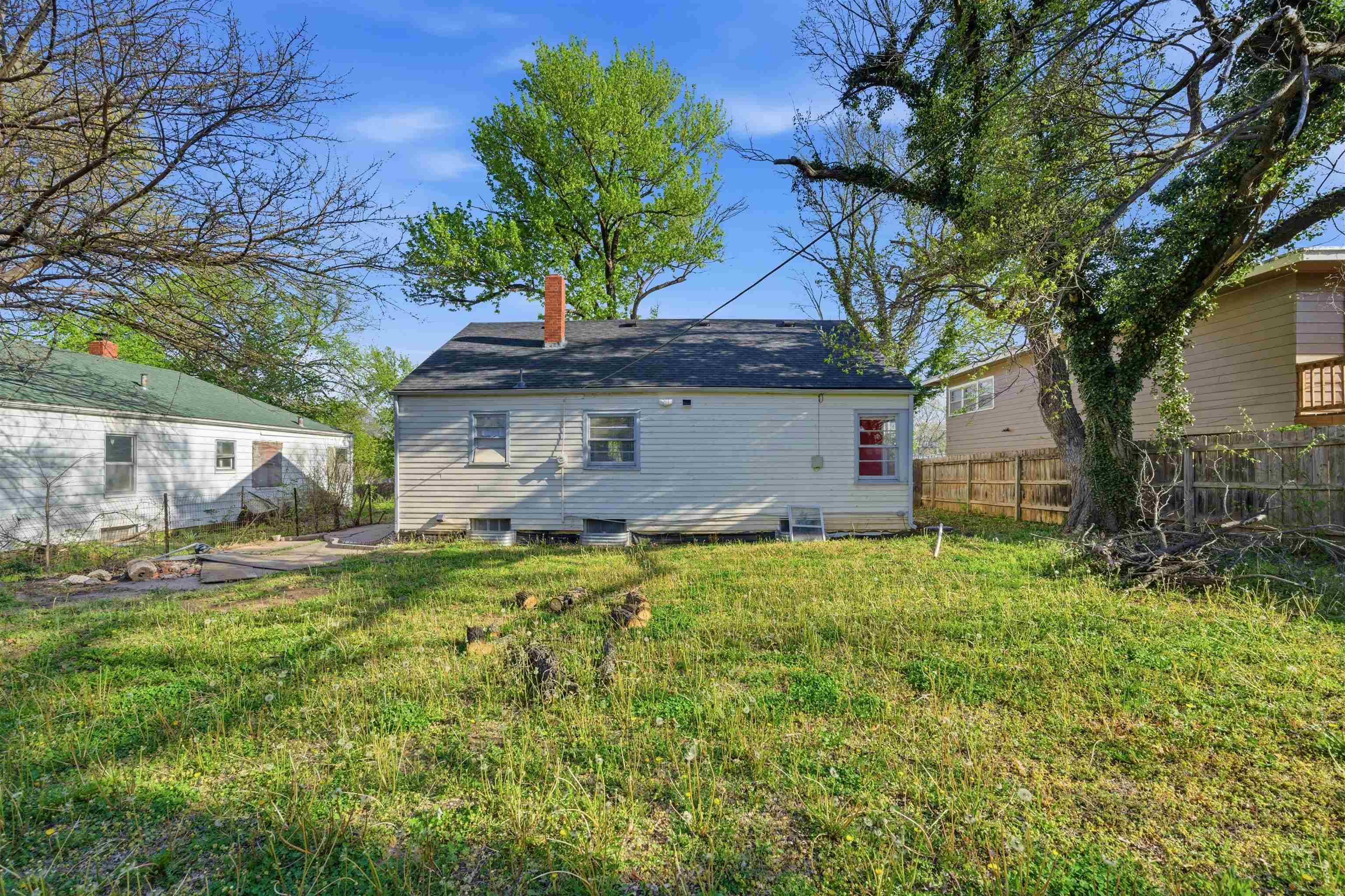 3333 E Bayley Street Wichita KS 67218