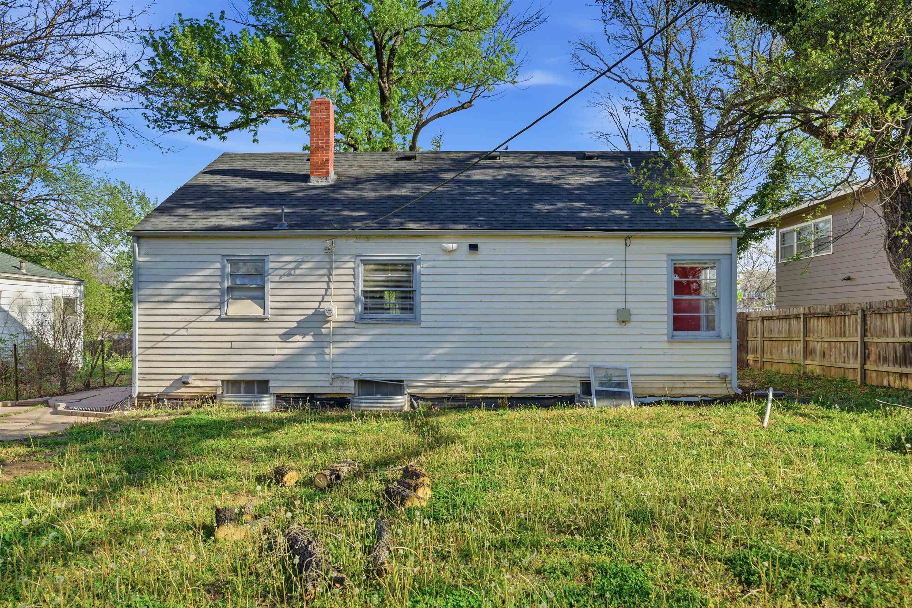 3333 E Bayley Street Wichita KS 67218
