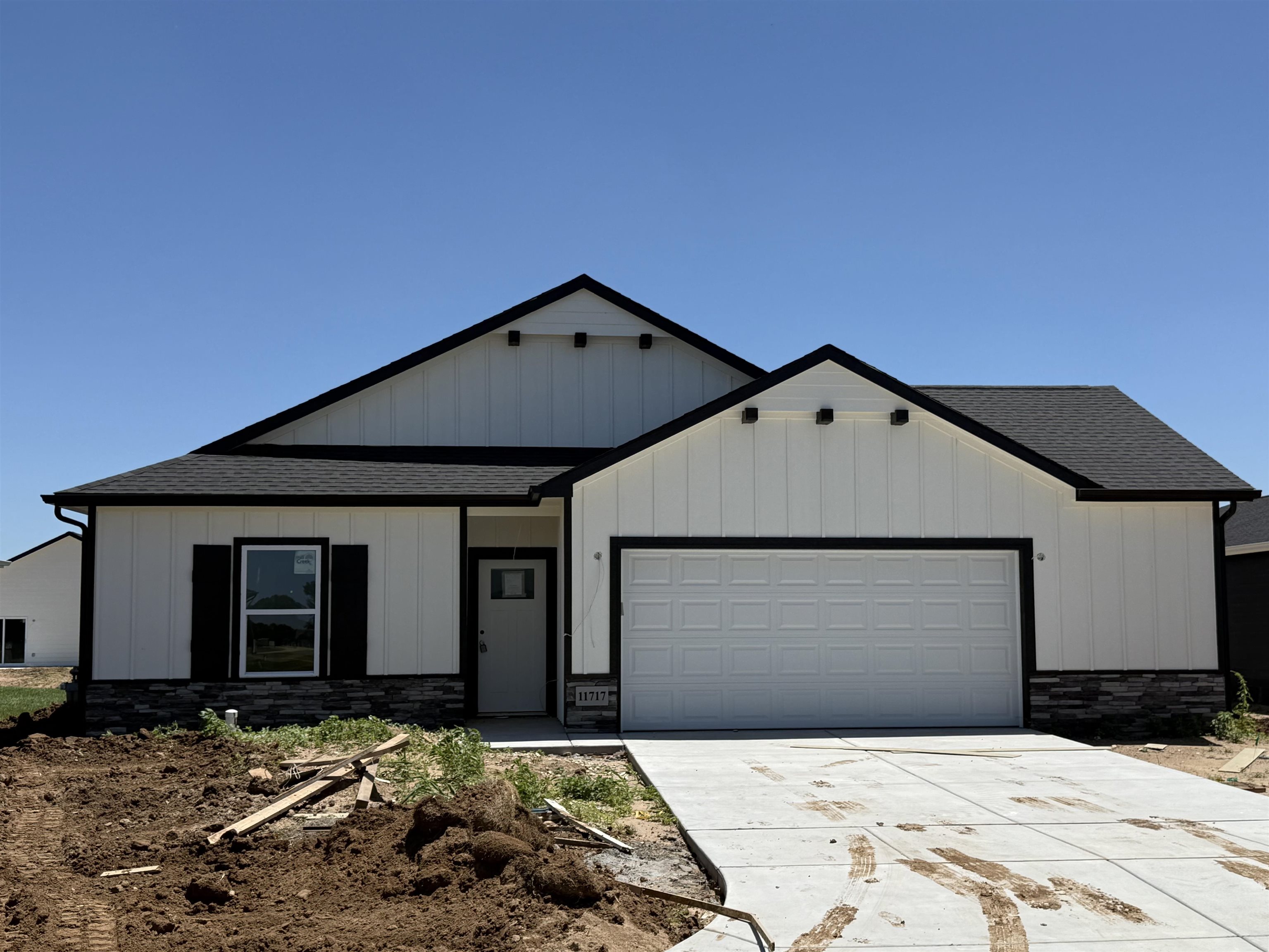 11717 W Scarlett Court Maize KS 67101
