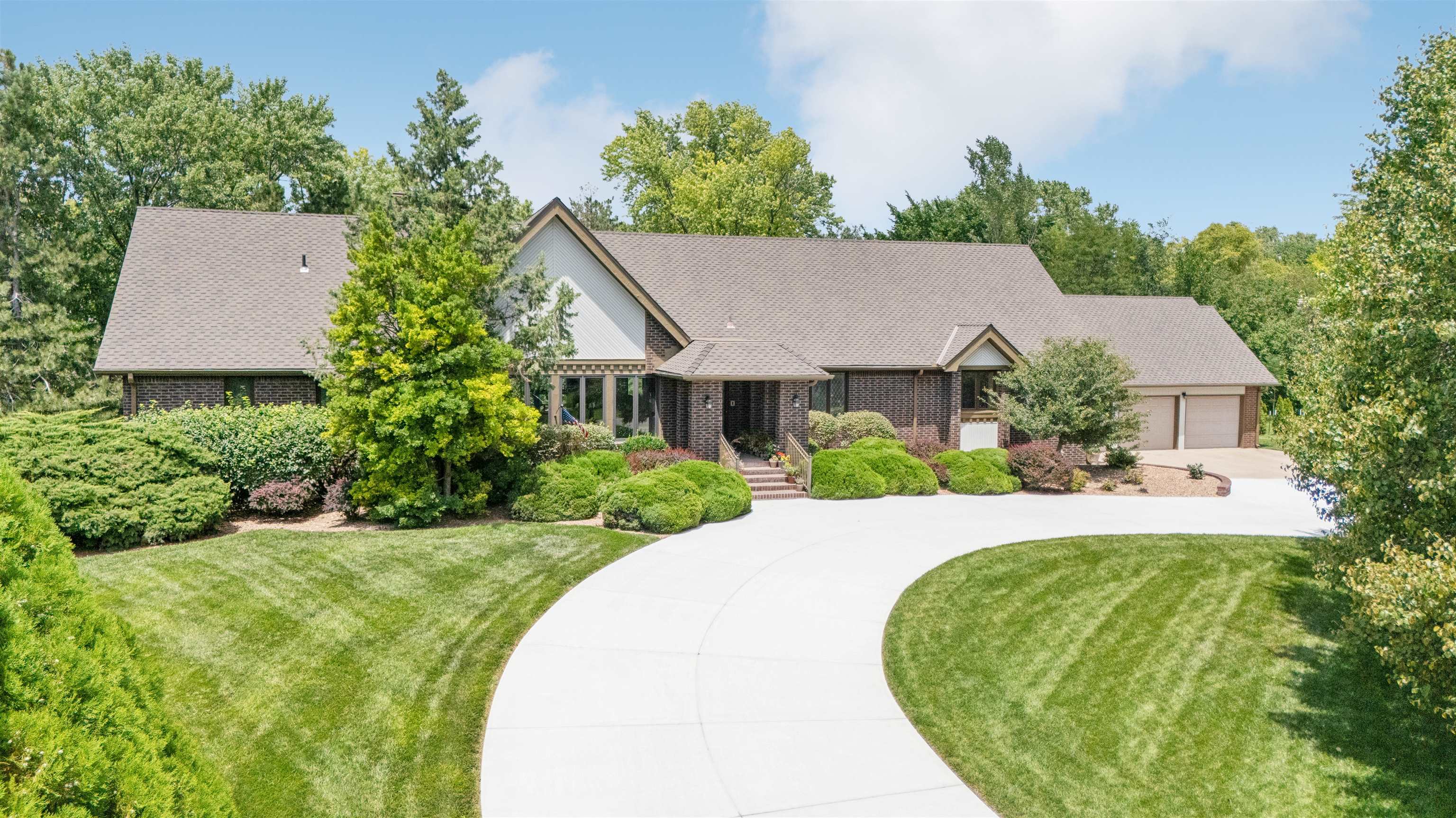 11 N Sandpiper Street Wichita KS 67230
