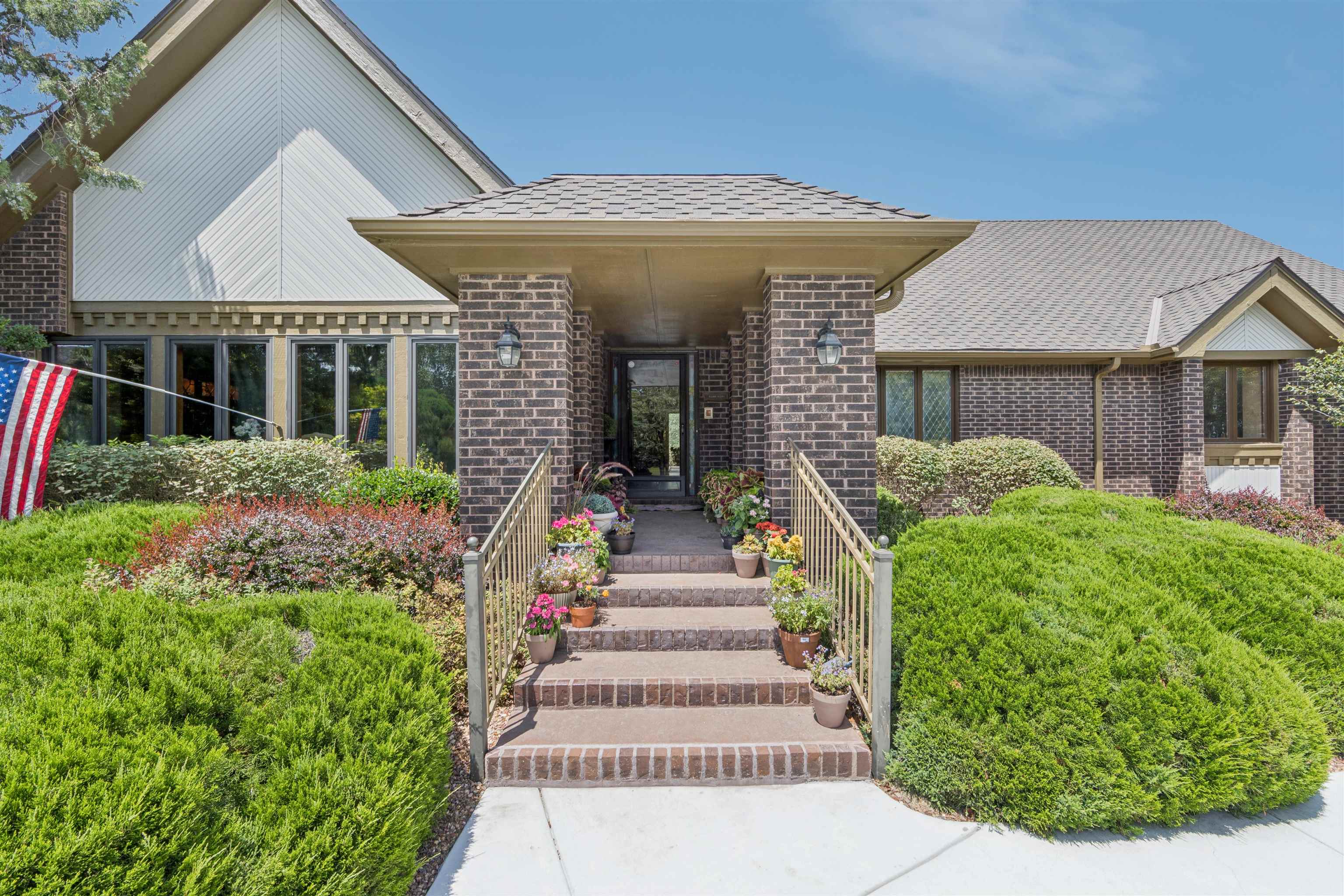 11 N Sandpiper Street Wichita KS 67230