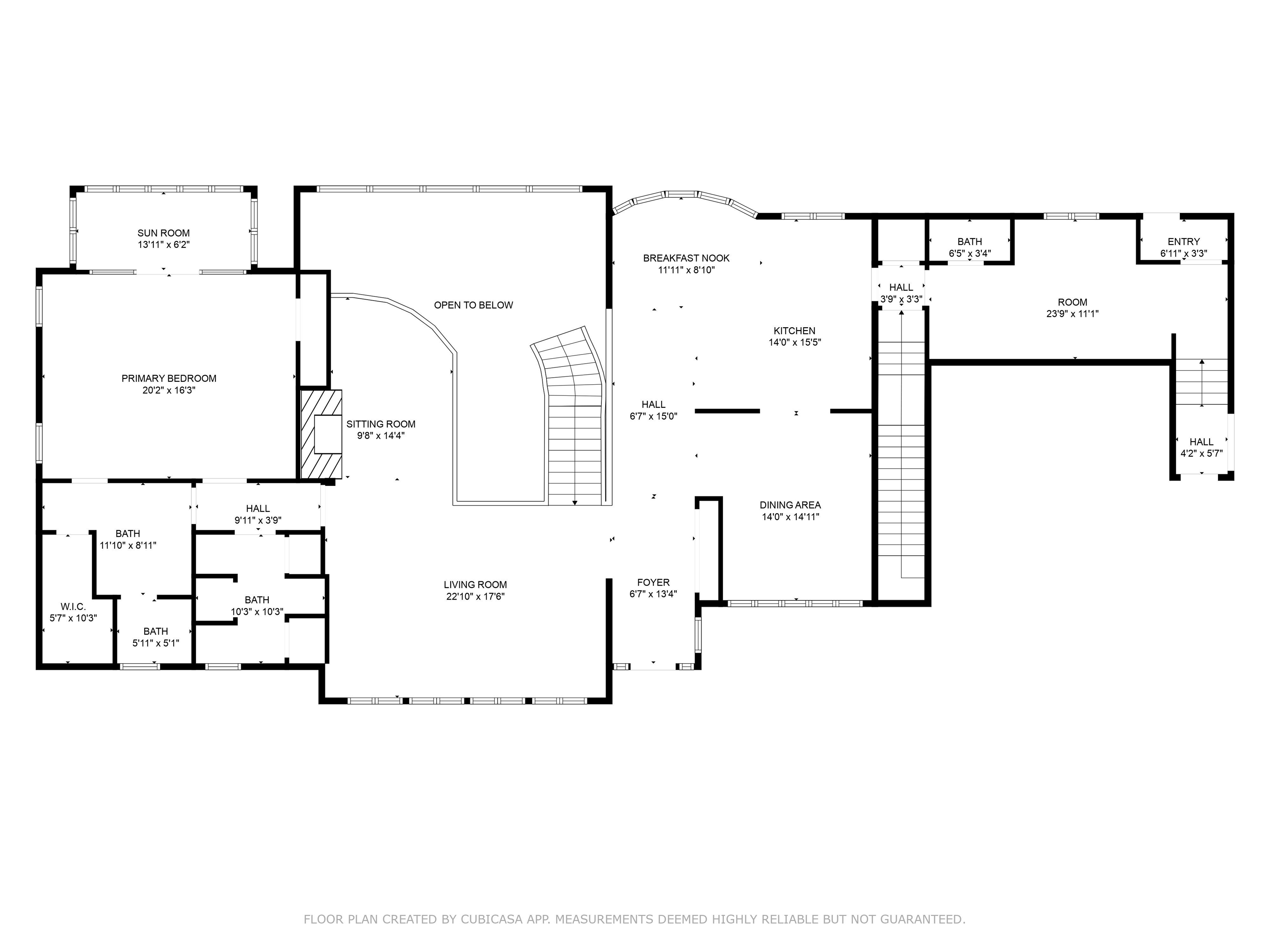 11 N Sandpiper Street Wichita KS 67230