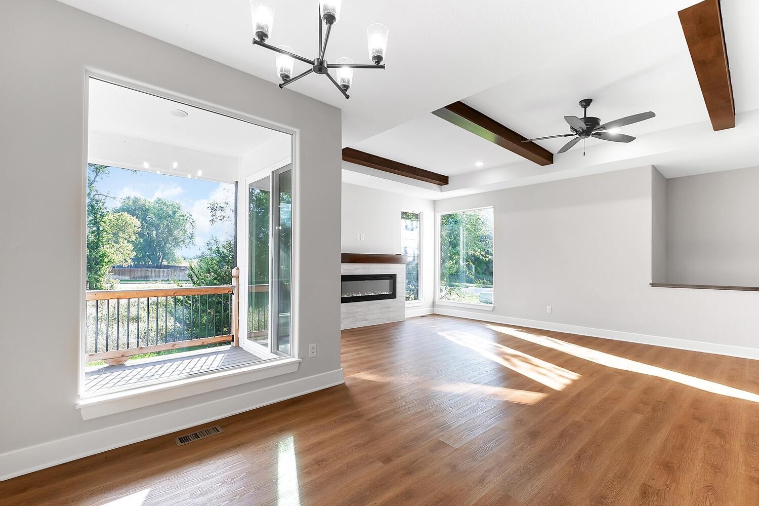 2246 S Nicole Circle Andover KS 67002