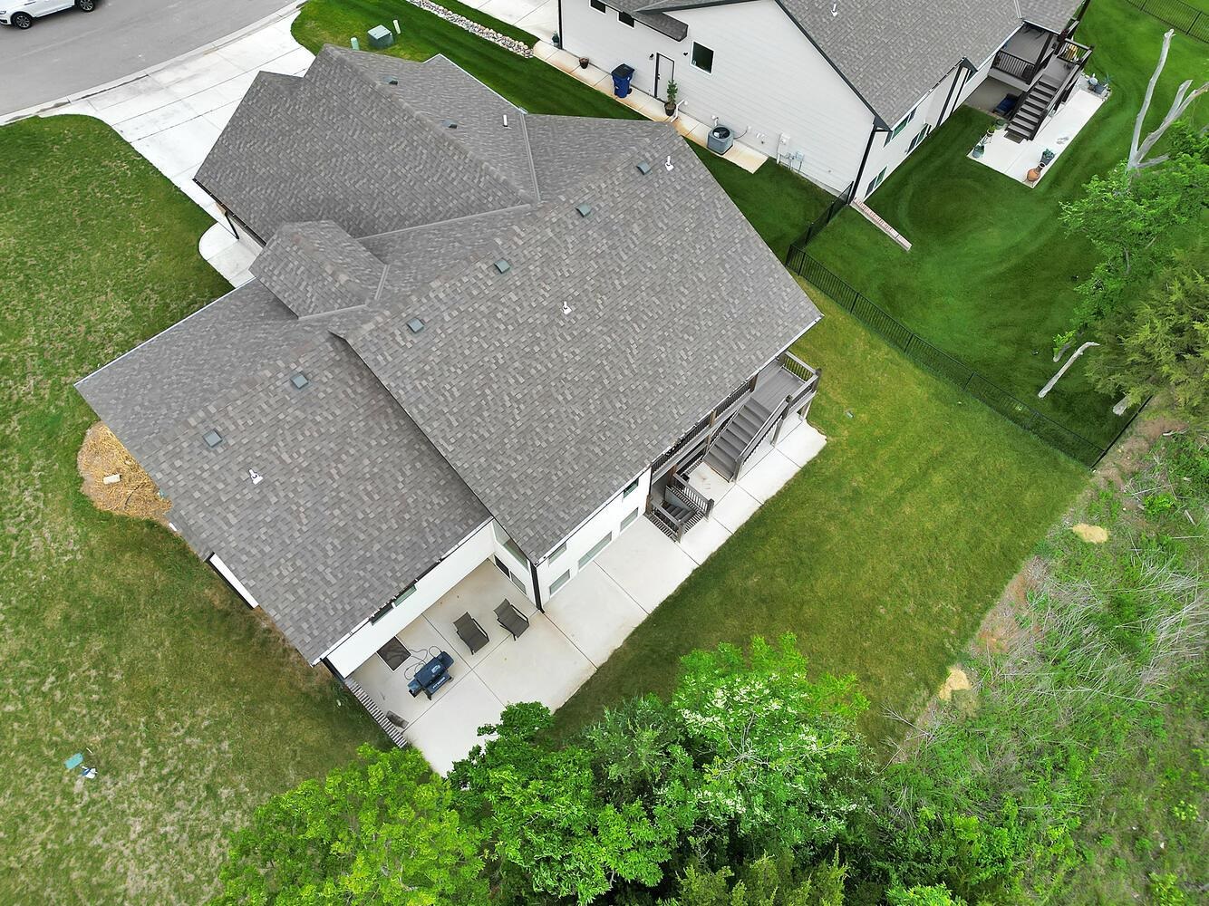 2246 S Nicole Circle Andover KS 67002