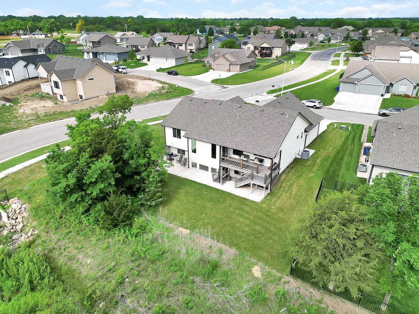 2246 S Nicole Circle Andover KS 67002