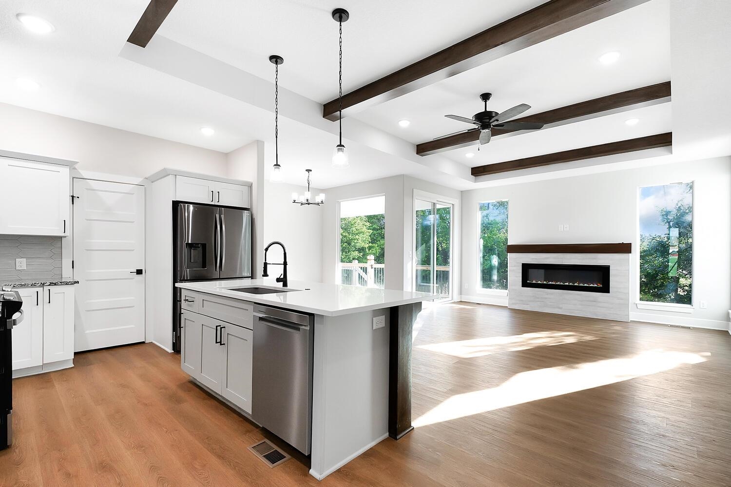 2246 S Nicole Circle Andover KS 67002