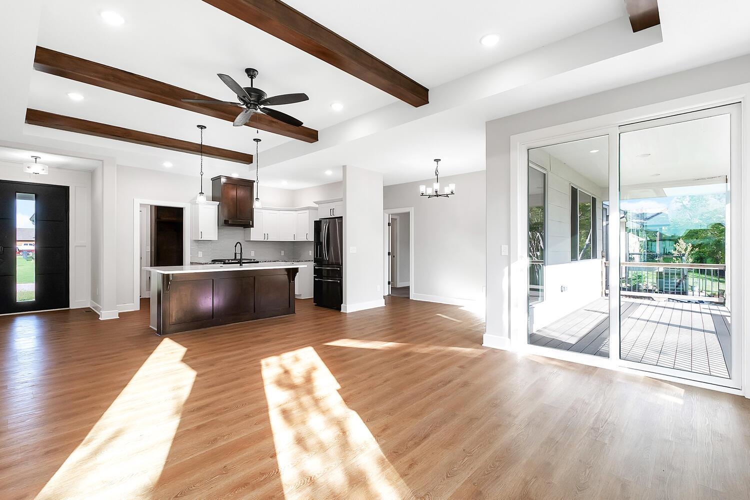 2246 S Nicole Circle Andover KS 67002