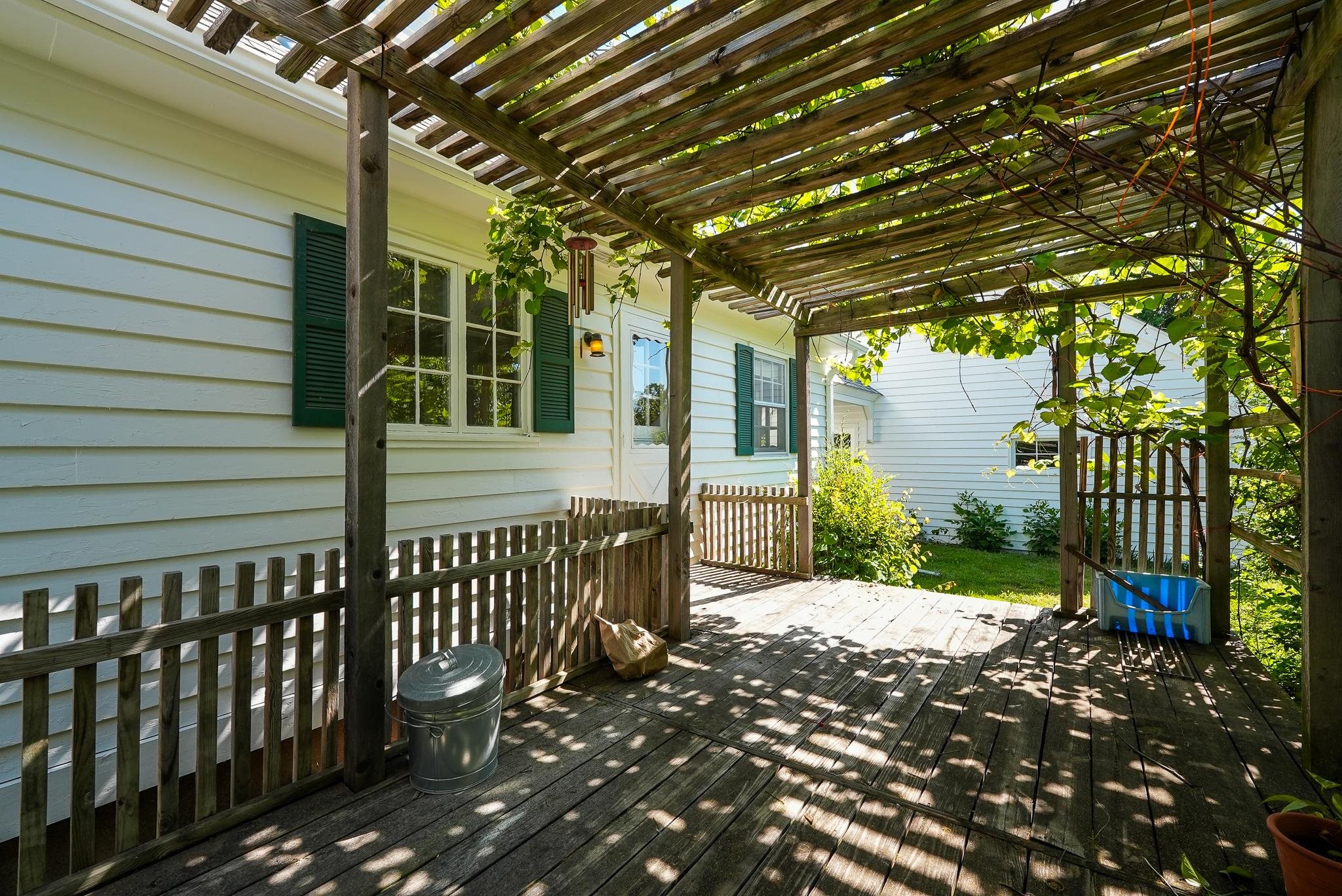 1305 W Park Avenue El Dorado KS 67042