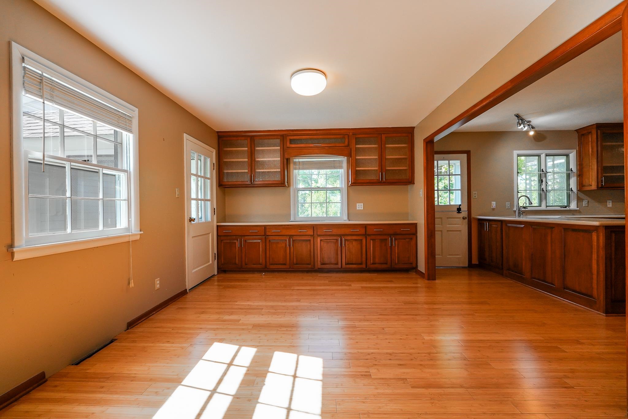 1305 W Park Avenue El Dorado KS 67042