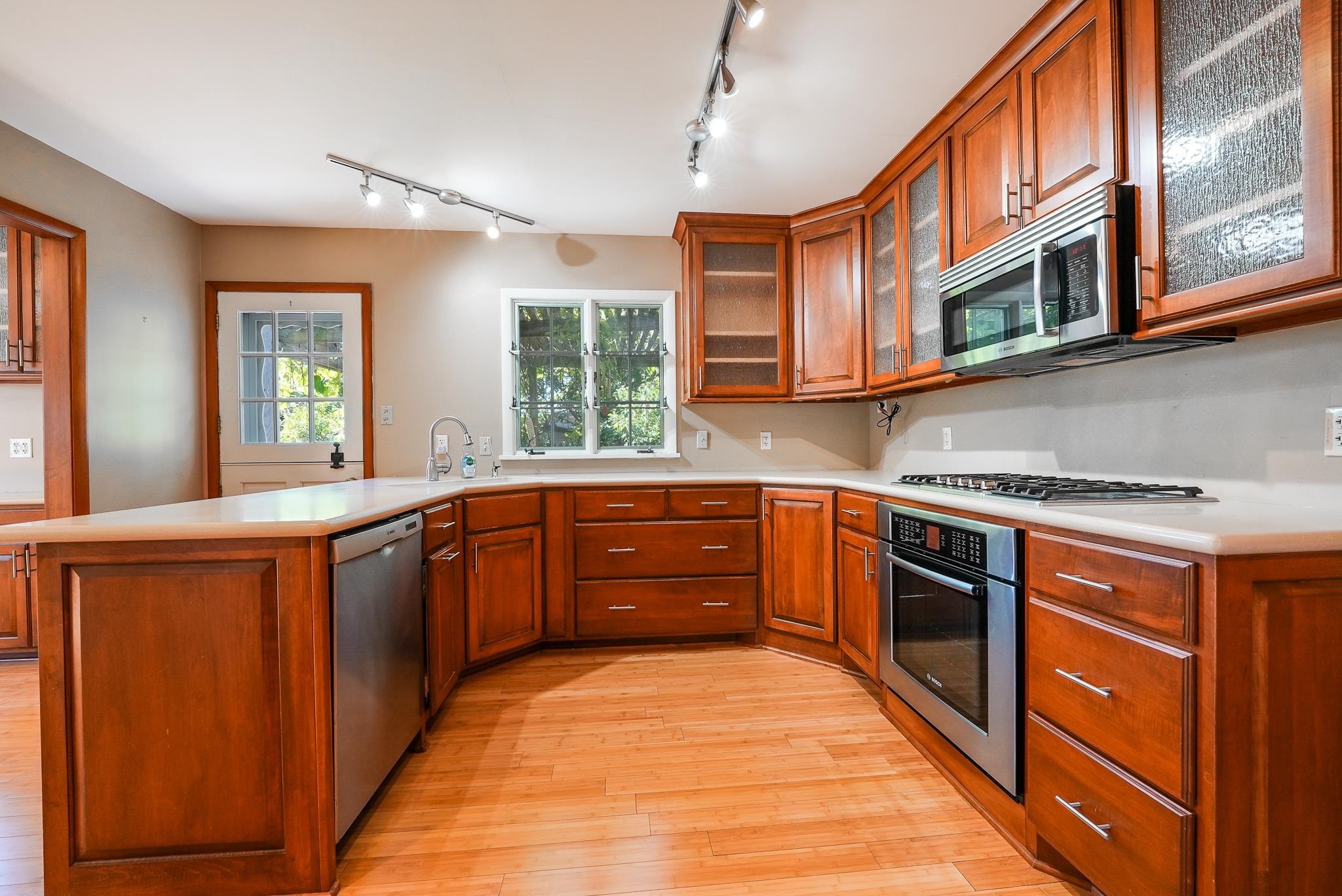 1305 W Park Avenue El Dorado KS 67042