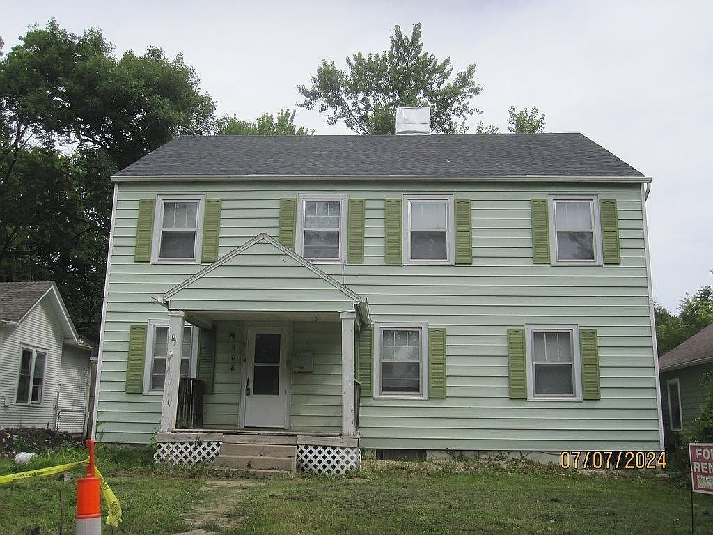 908 Bertrand Street Manhattan KS 66502