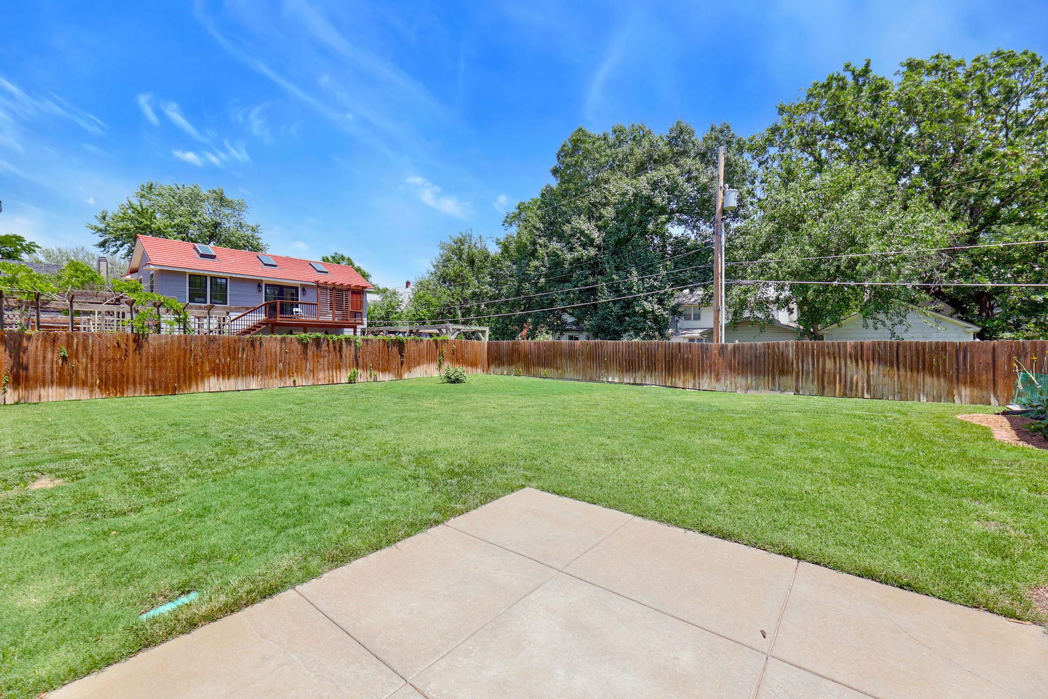 136 N Crestway Street Wichita KS 67208