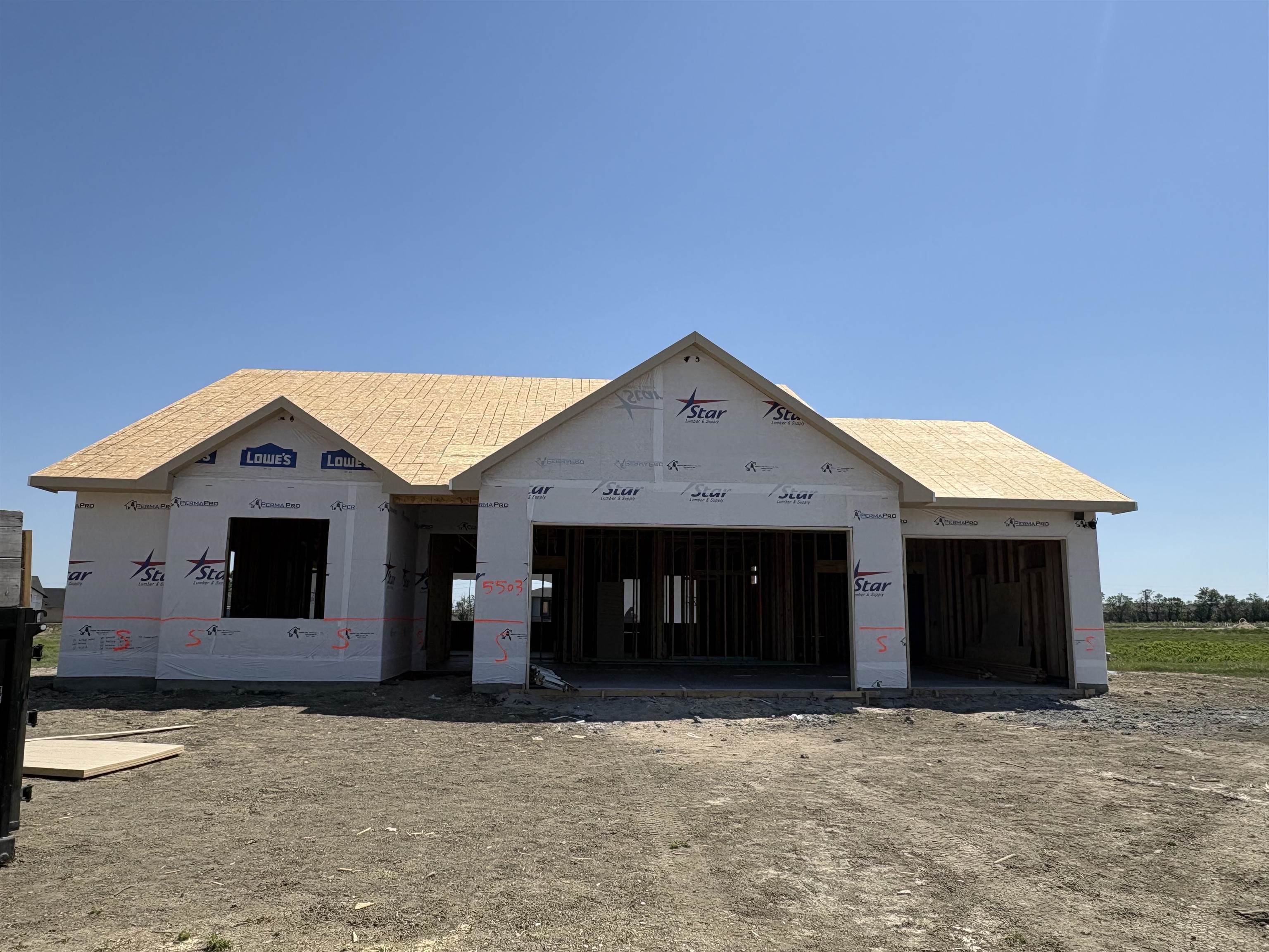 5503 N Toben Court Bel Aire KS 67226