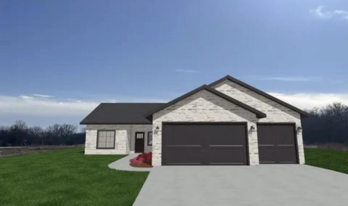 814 Songbird Street Andover KS 67002