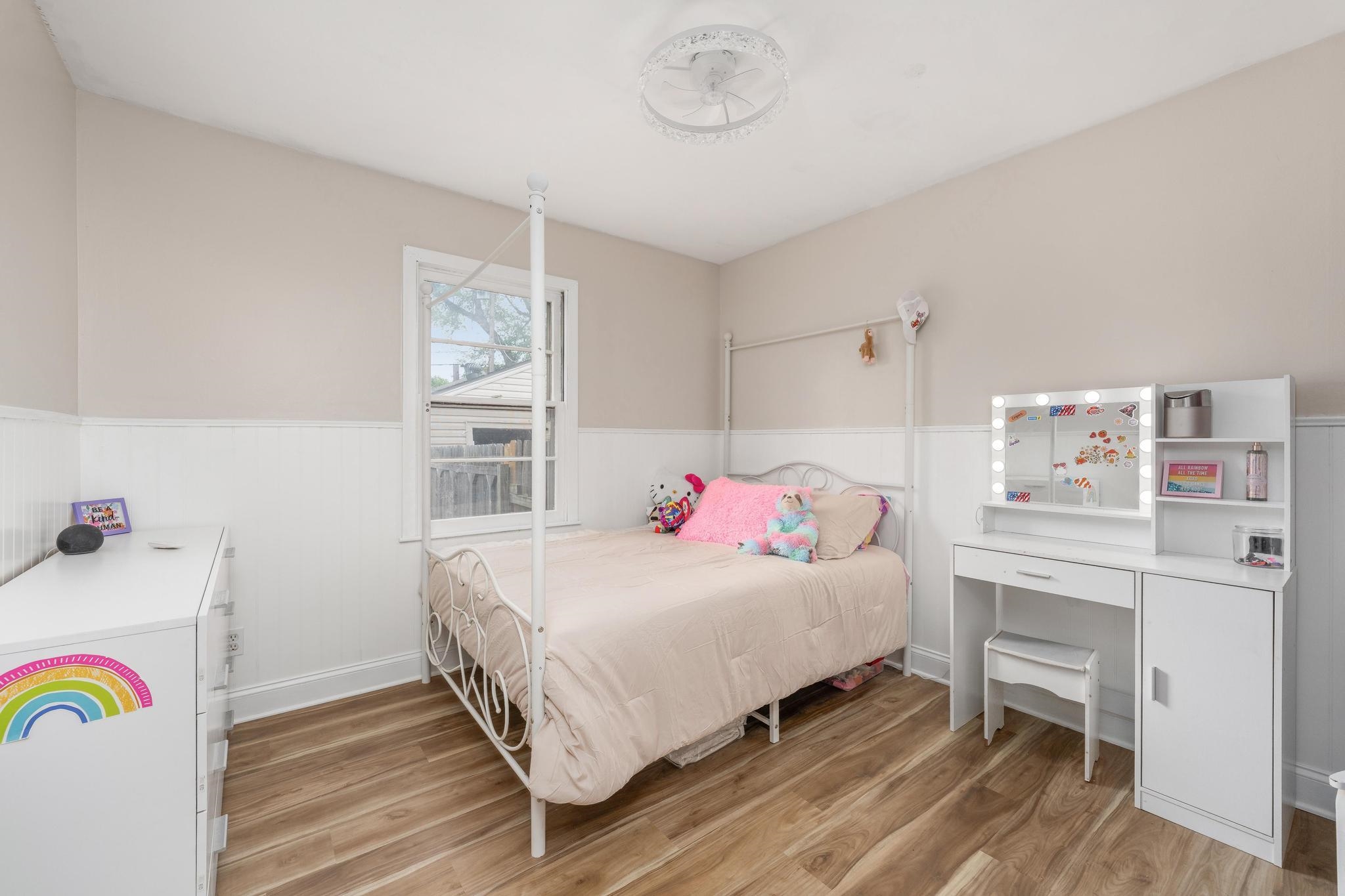 218 N Knight Wichita KS 67203