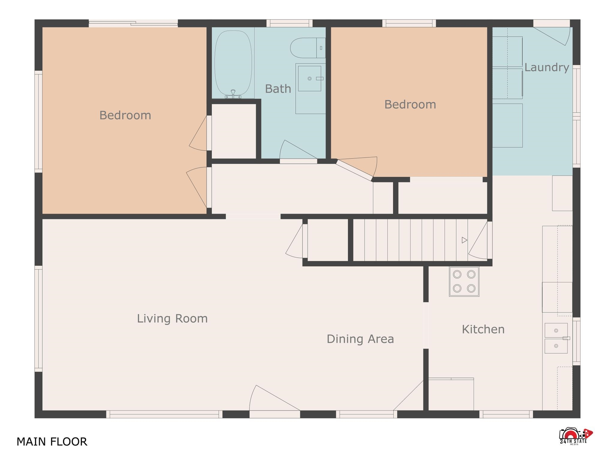 218 N Knight Wichita KS 67203